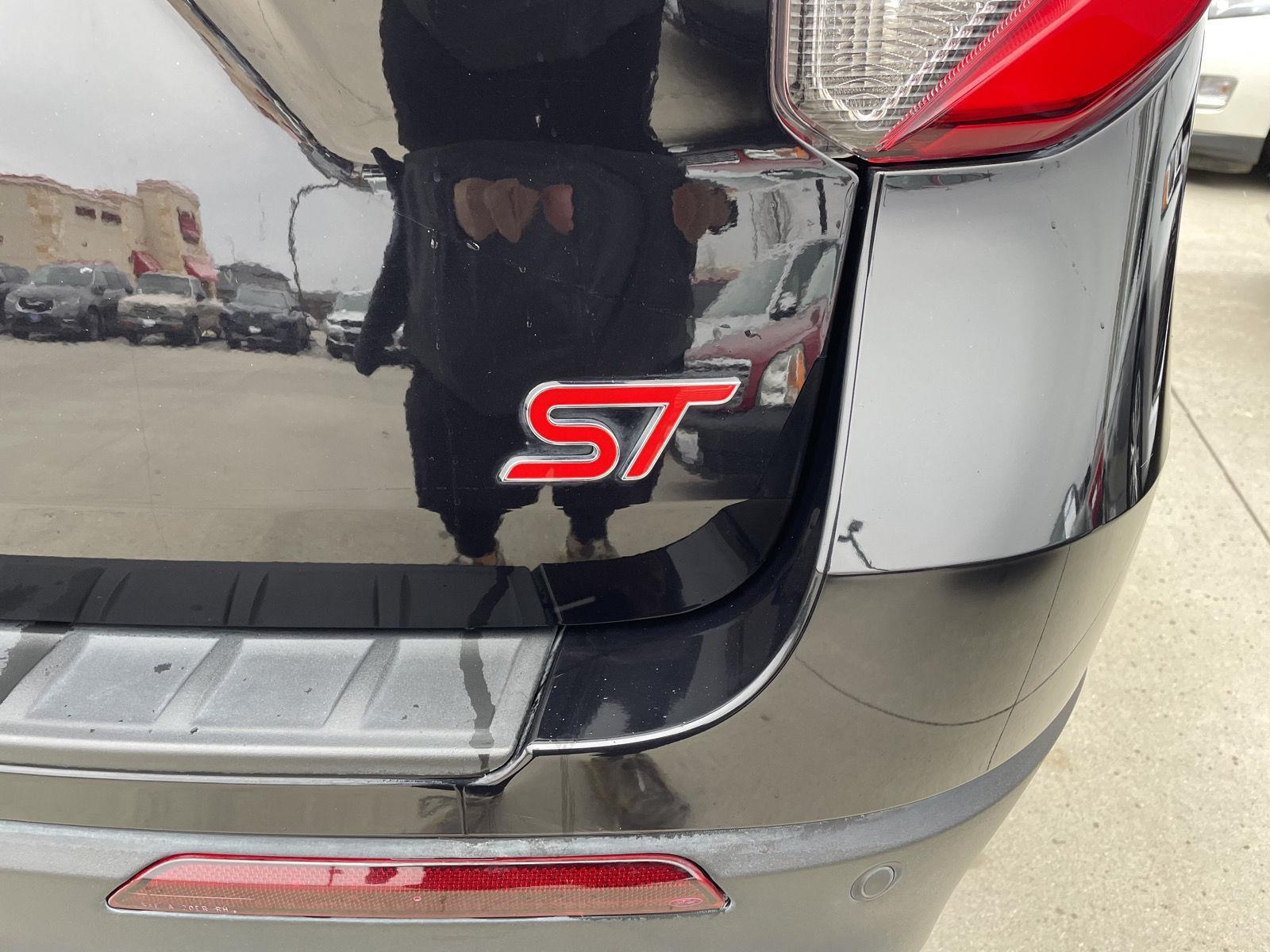 Pre-Owned 2023 Ford Explorer for sale in Lincoln NE