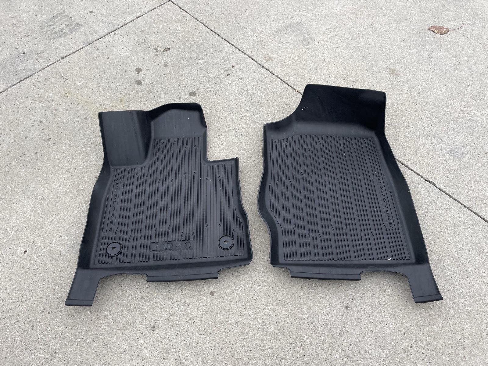 Pre-Owned 2023 Ford Explorer for sale in Lincoln NE