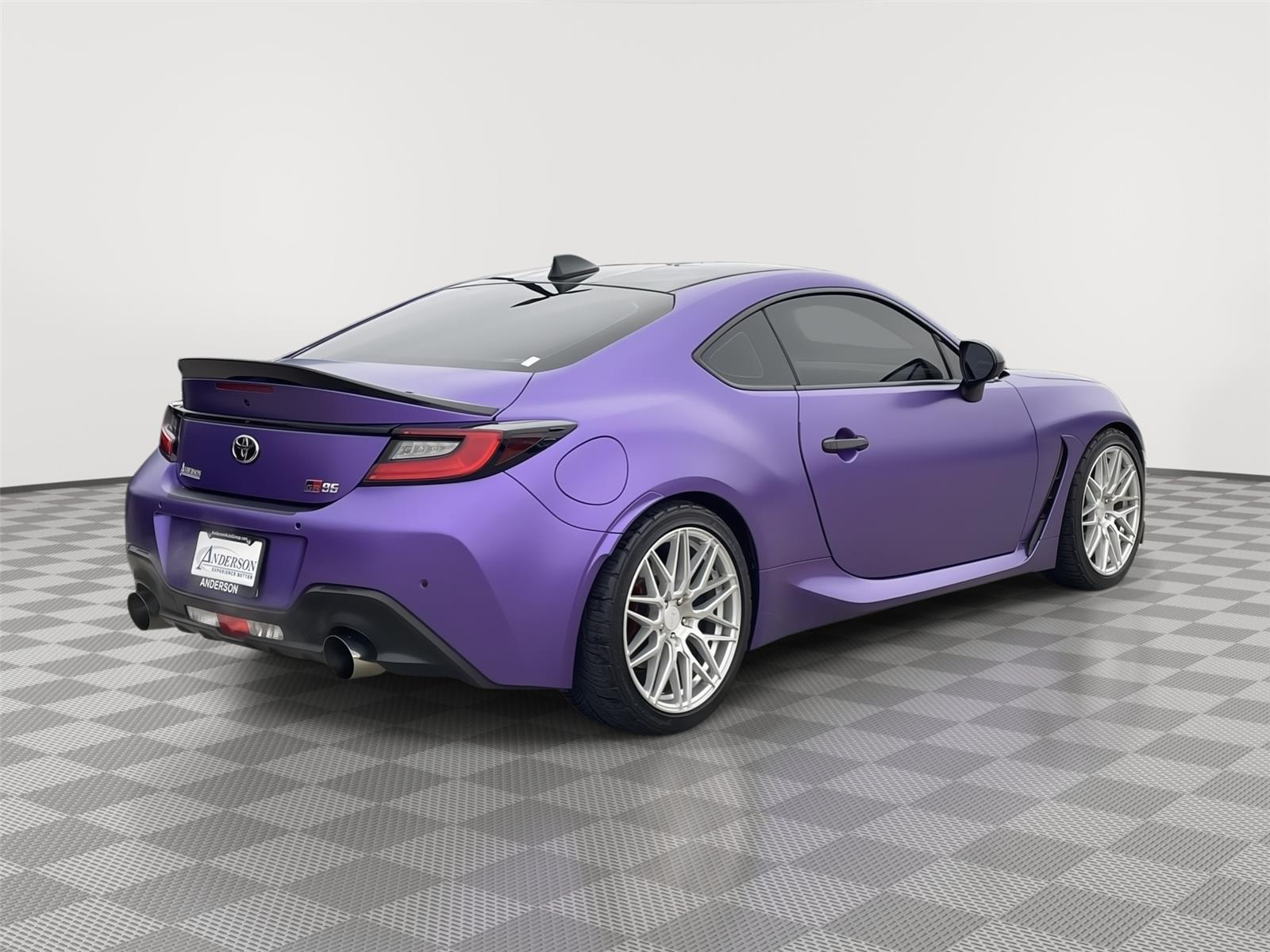 Used 2022 Toyota GR86 for sale in Lincoln NE