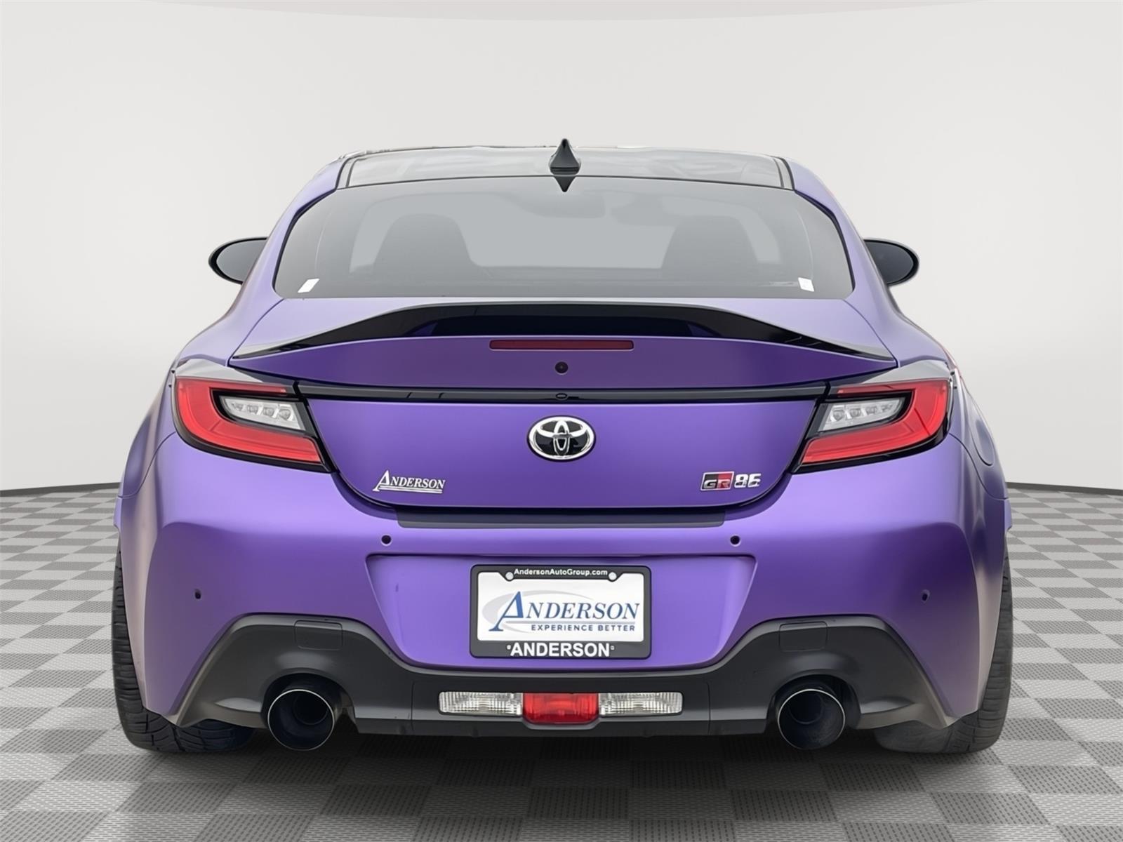 Used 2022 Toyota GR86 for sale in Lincoln NE