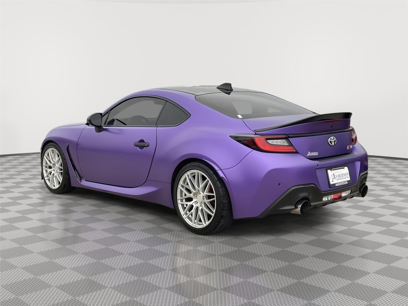 Used 2022 Toyota GR86 for sale in Lincoln NE