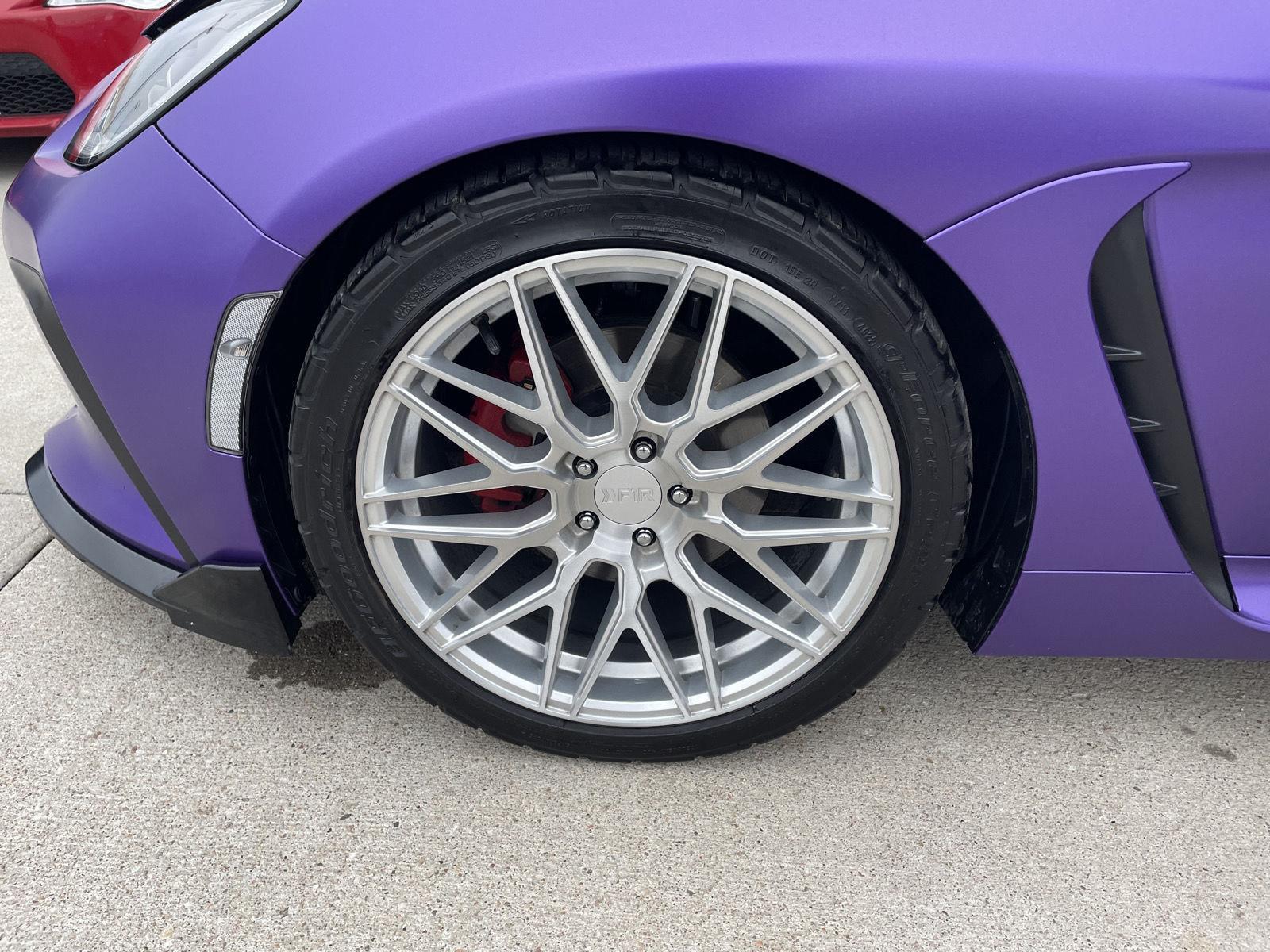 Used 2022 Toyota GR86 for sale in Lincoln NE