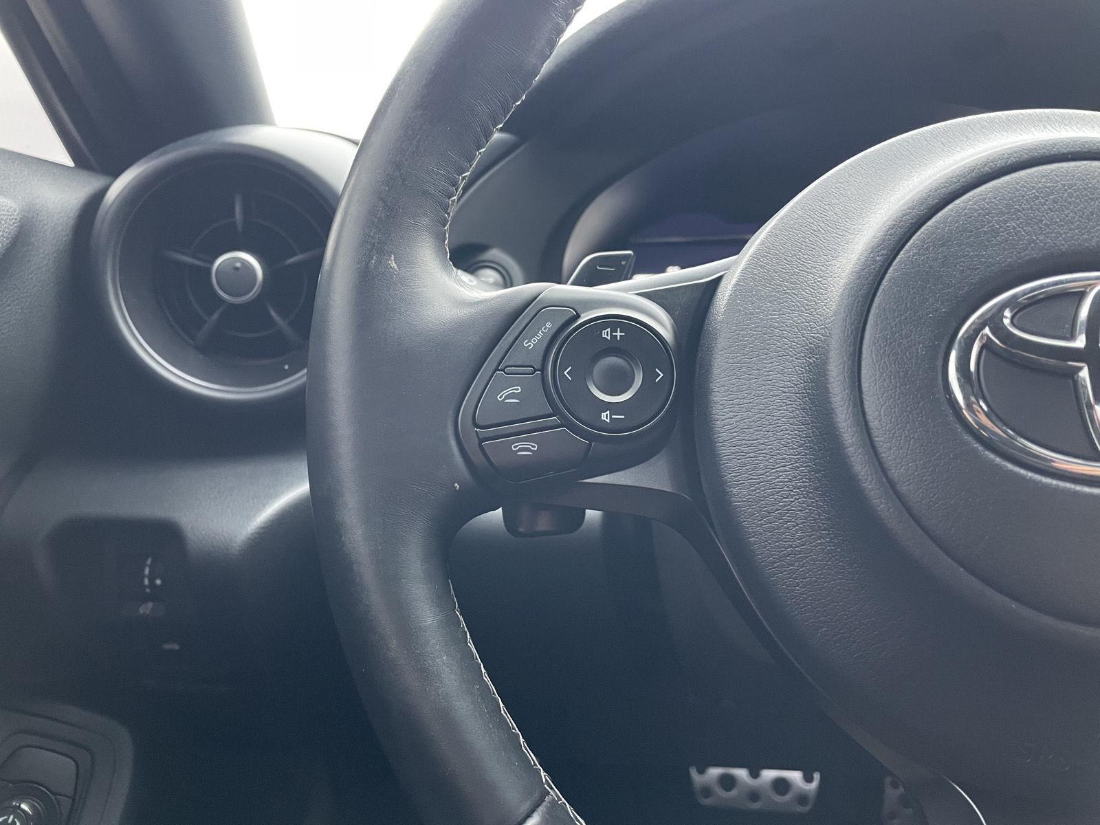 Used 2022 Toyota GR86 for sale in Lincoln NE