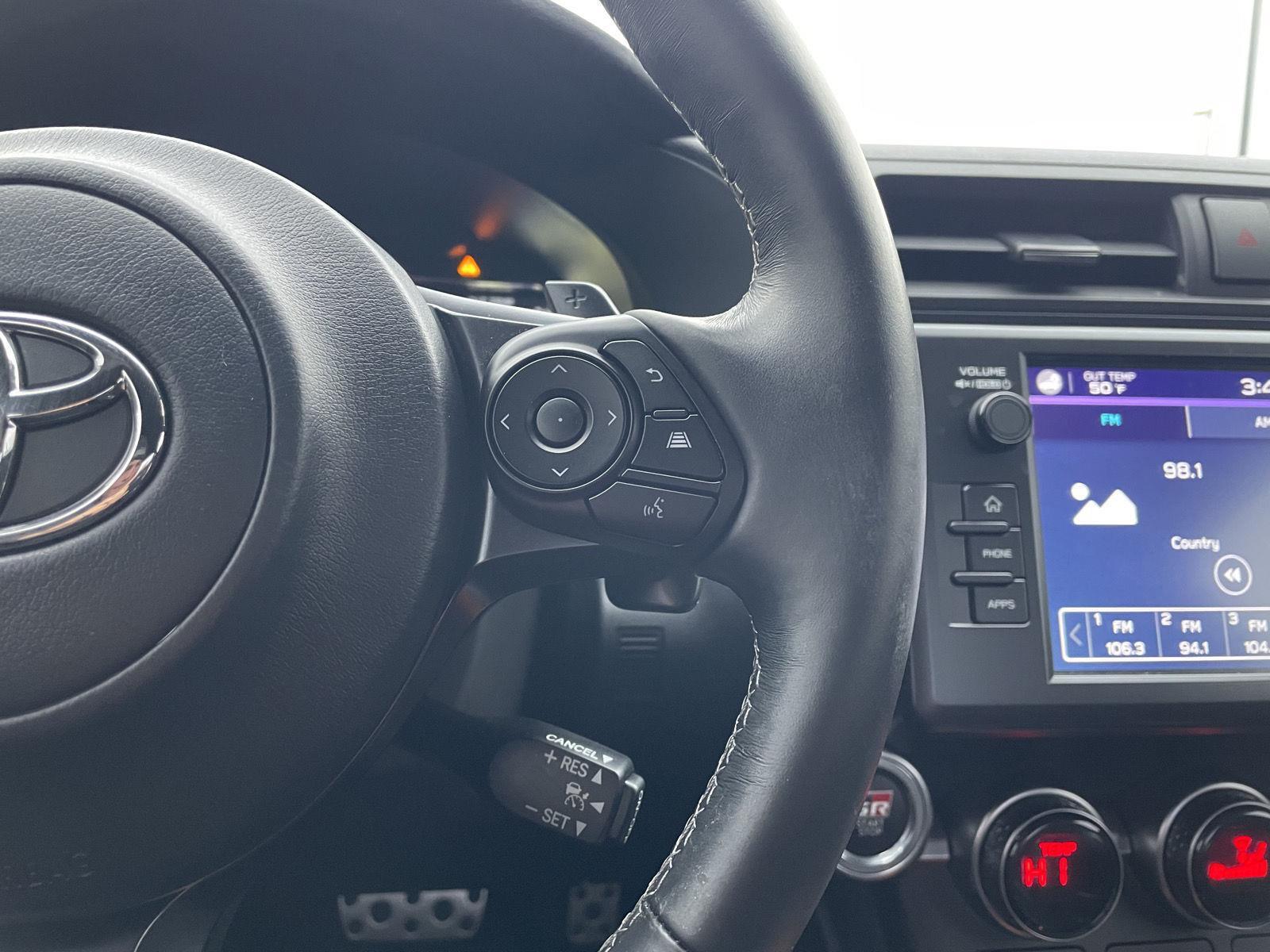 Used 2022 Toyota GR86 for sale in Lincoln NE