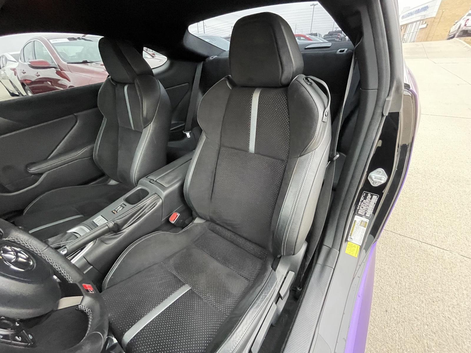 Used 2022 Toyota GR86 for sale in Lincoln NE