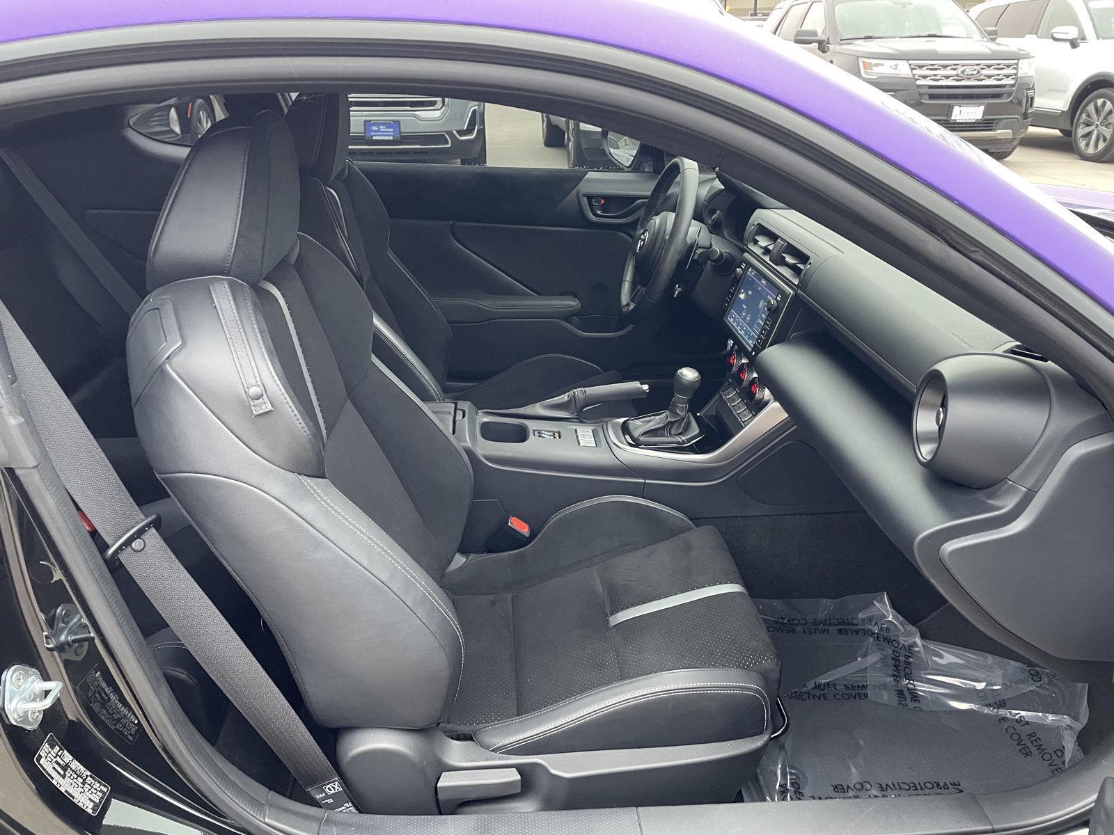 Used 2022 Toyota GR86 for sale in Lincoln NE