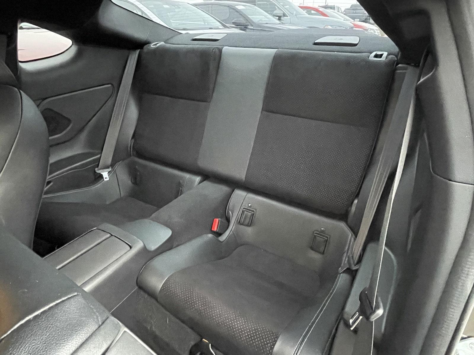 Used 2022 Toyota GR86 for sale in Lincoln NE