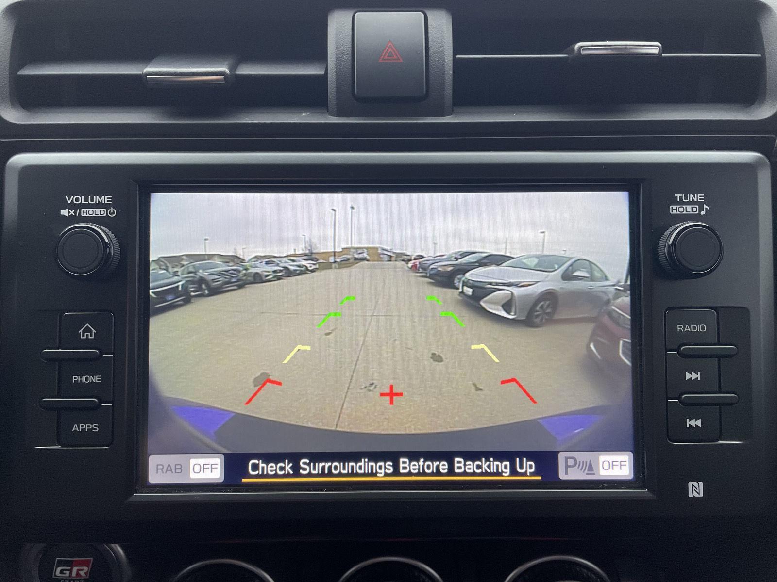 Used 2022 Toyota GR86 for sale in Lincoln NE