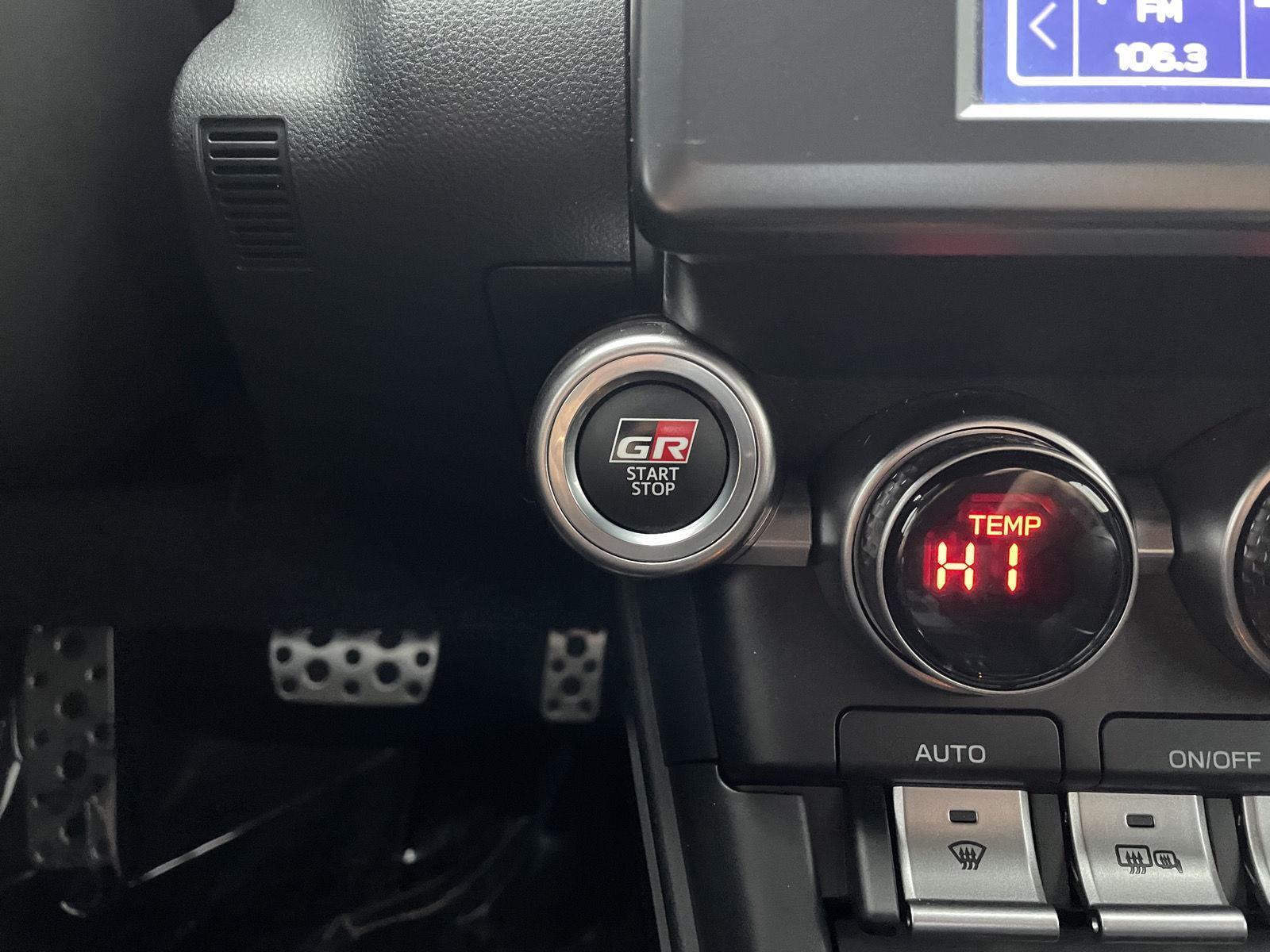 Used 2022 Toyota GR86 for sale in Lincoln NE