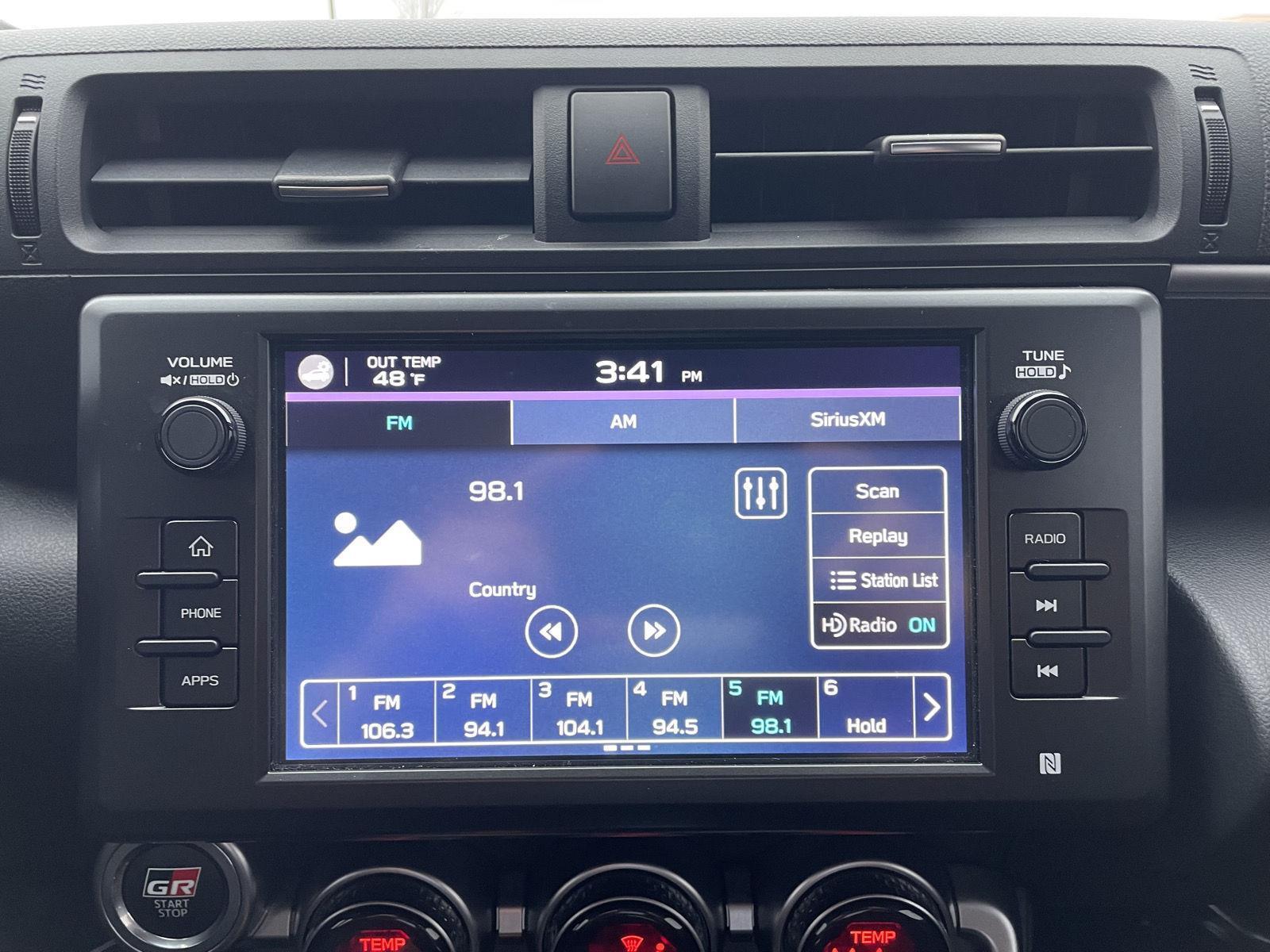 Used 2022 Toyota GR86 for sale in Lincoln NE