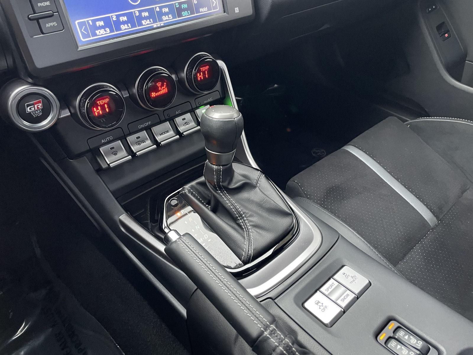 Used 2022 Toyota GR86 for sale in Lincoln NE