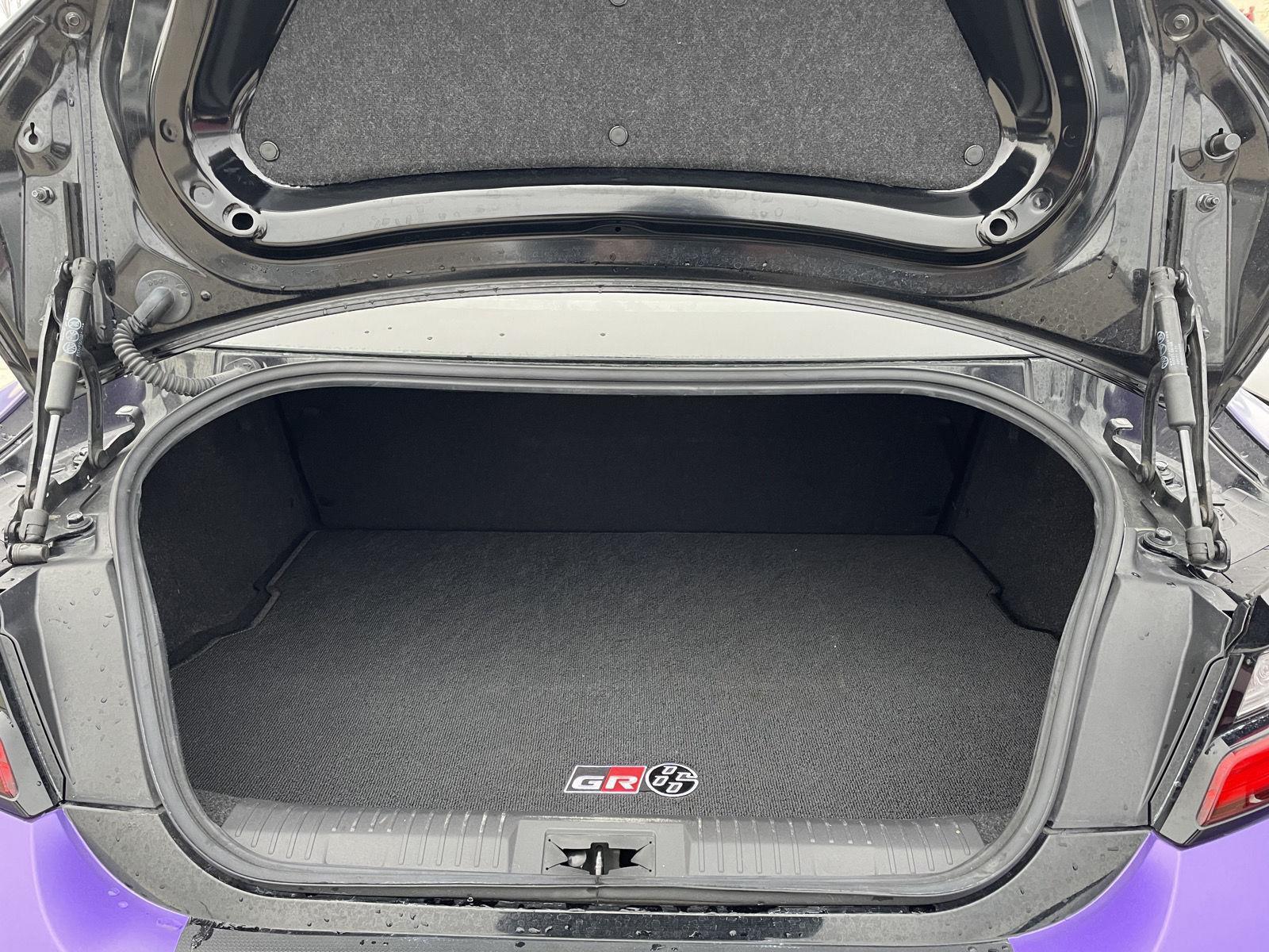 Used 2022 Toyota GR86 for sale in Lincoln NE