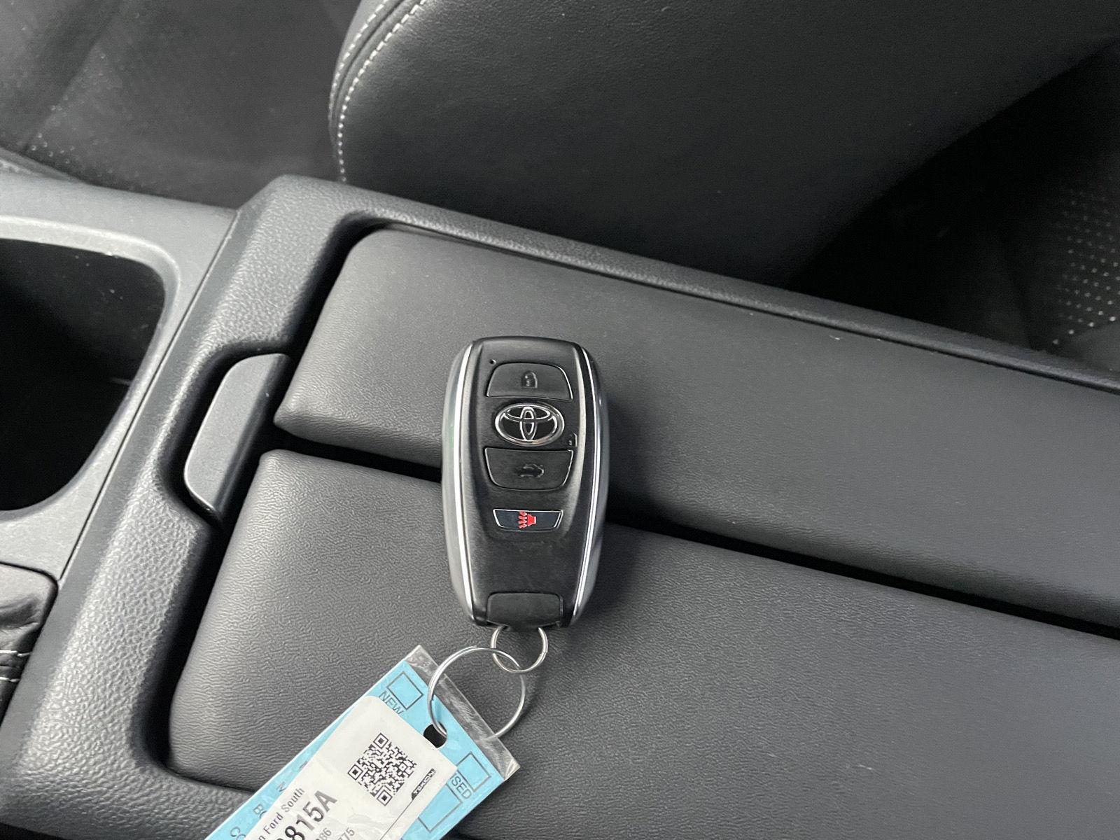 Used 2022 Toyota GR86 for sale in Lincoln NE