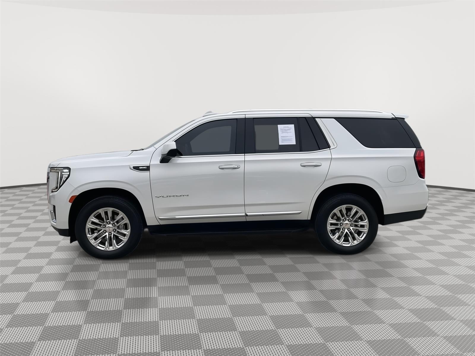 Used 2023 GMC Yukon SLT SUV/Crossover for sale in Lincoln NE