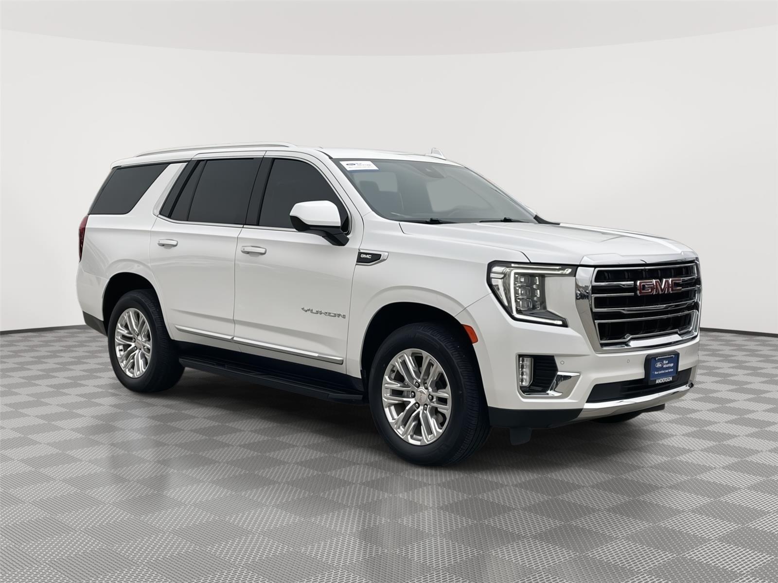 Used 2023 GMC Yukon SLT SUV/Crossover for sale in Lincoln NE