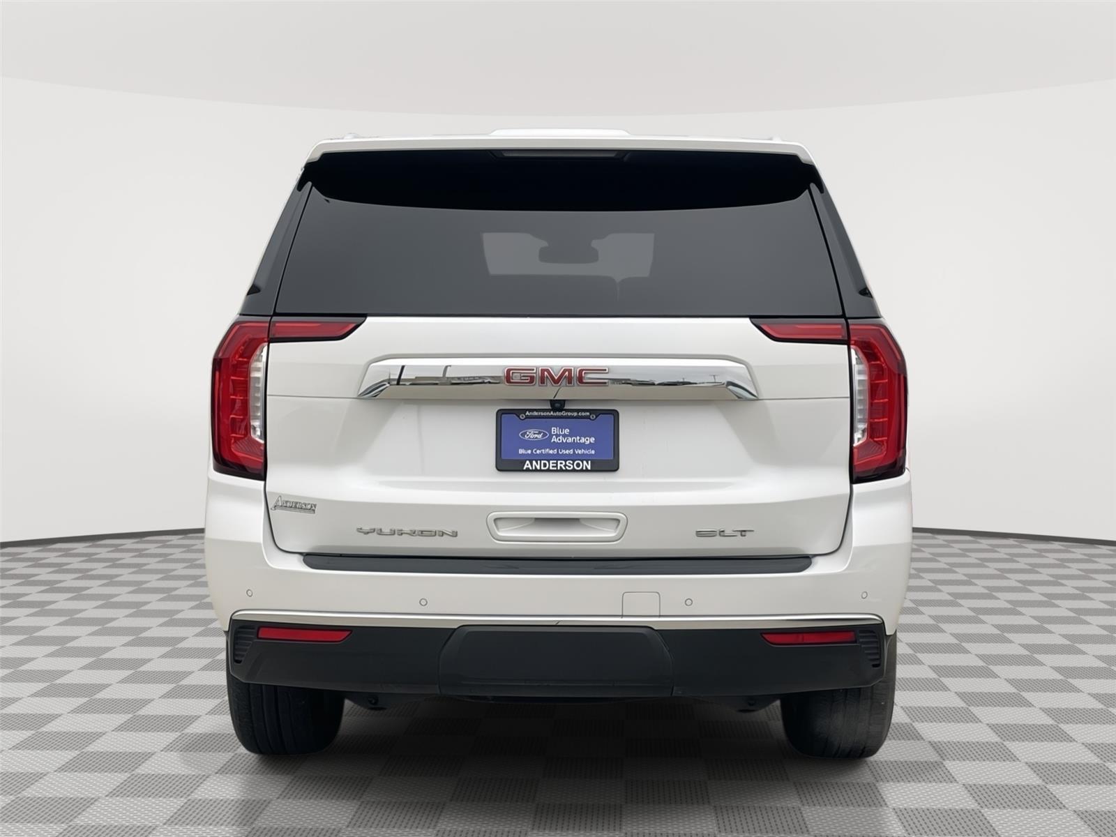 Used 2023 GMC Yukon SLT SUV/Crossover for sale in Lincoln NE