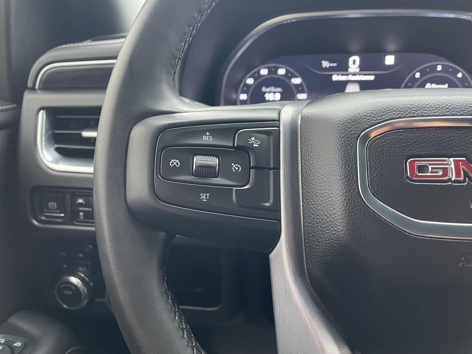 Used 2023 GMC Yukon SLT SUV/Crossover for sale in Lincoln NE