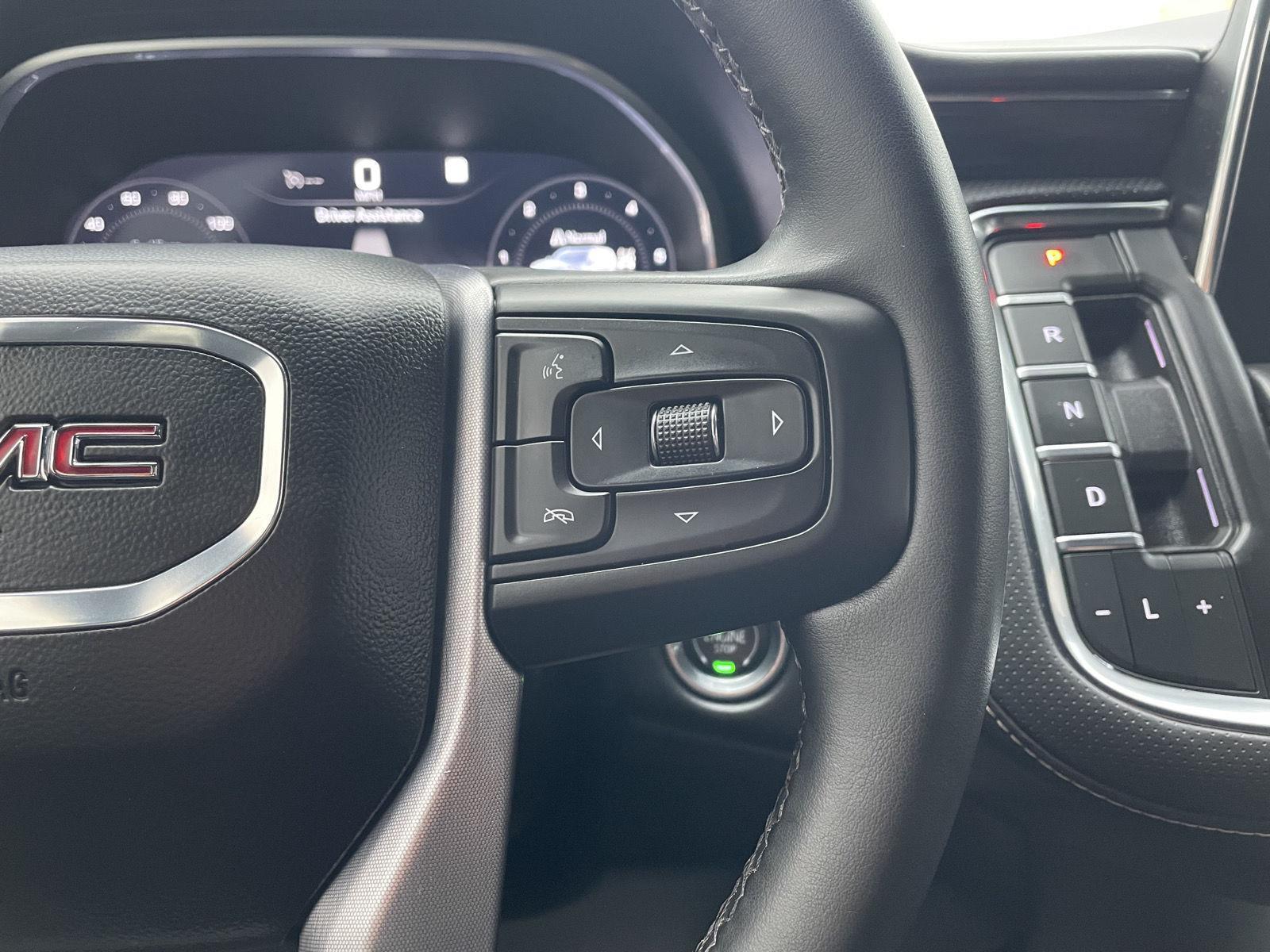 Used 2023 GMC Yukon for sale in Lincoln NE