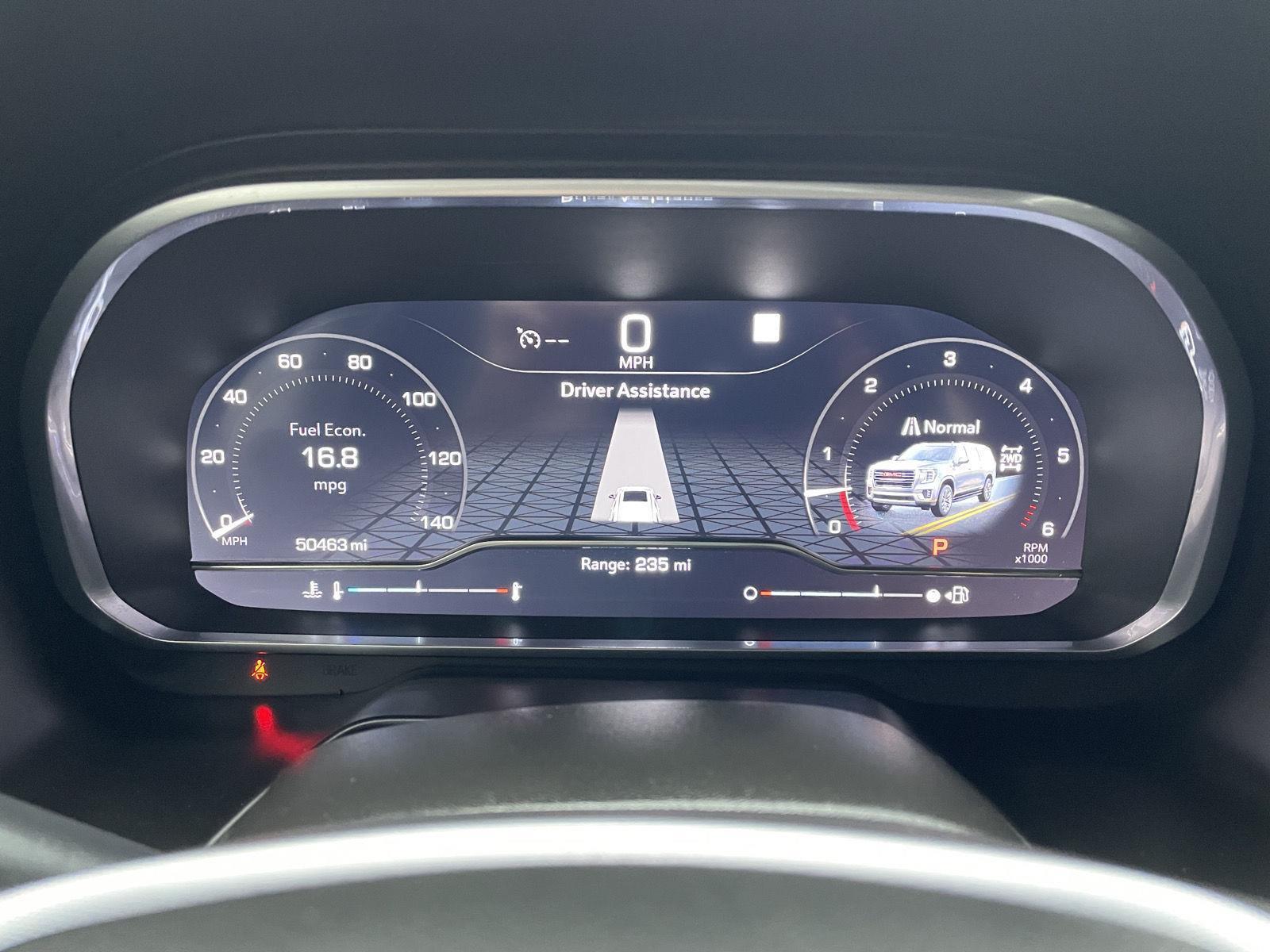 Used 2023 GMC Yukon for sale in Lincoln NE