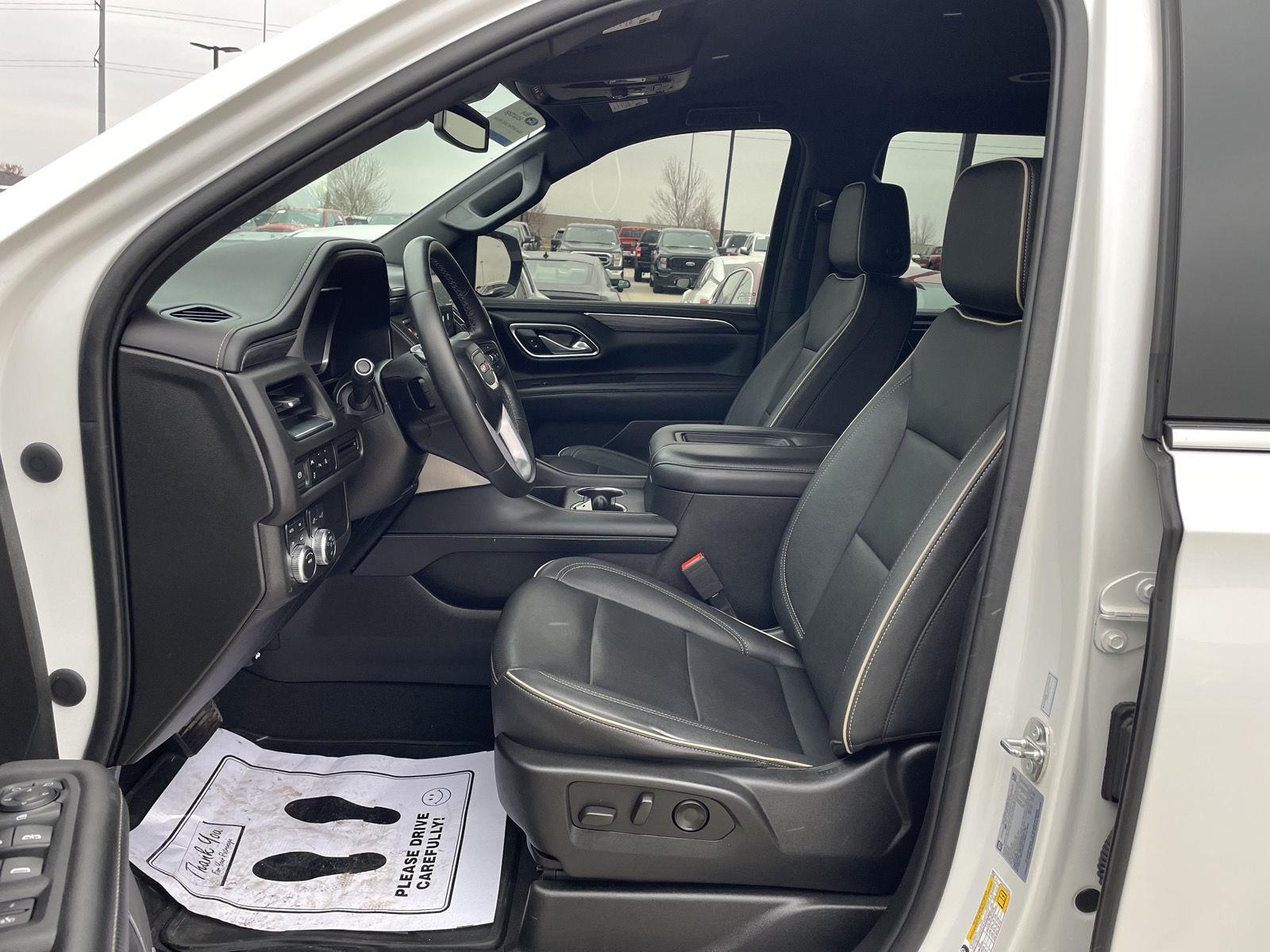 Used 2023 GMC Yukon for sale in Lincoln NE