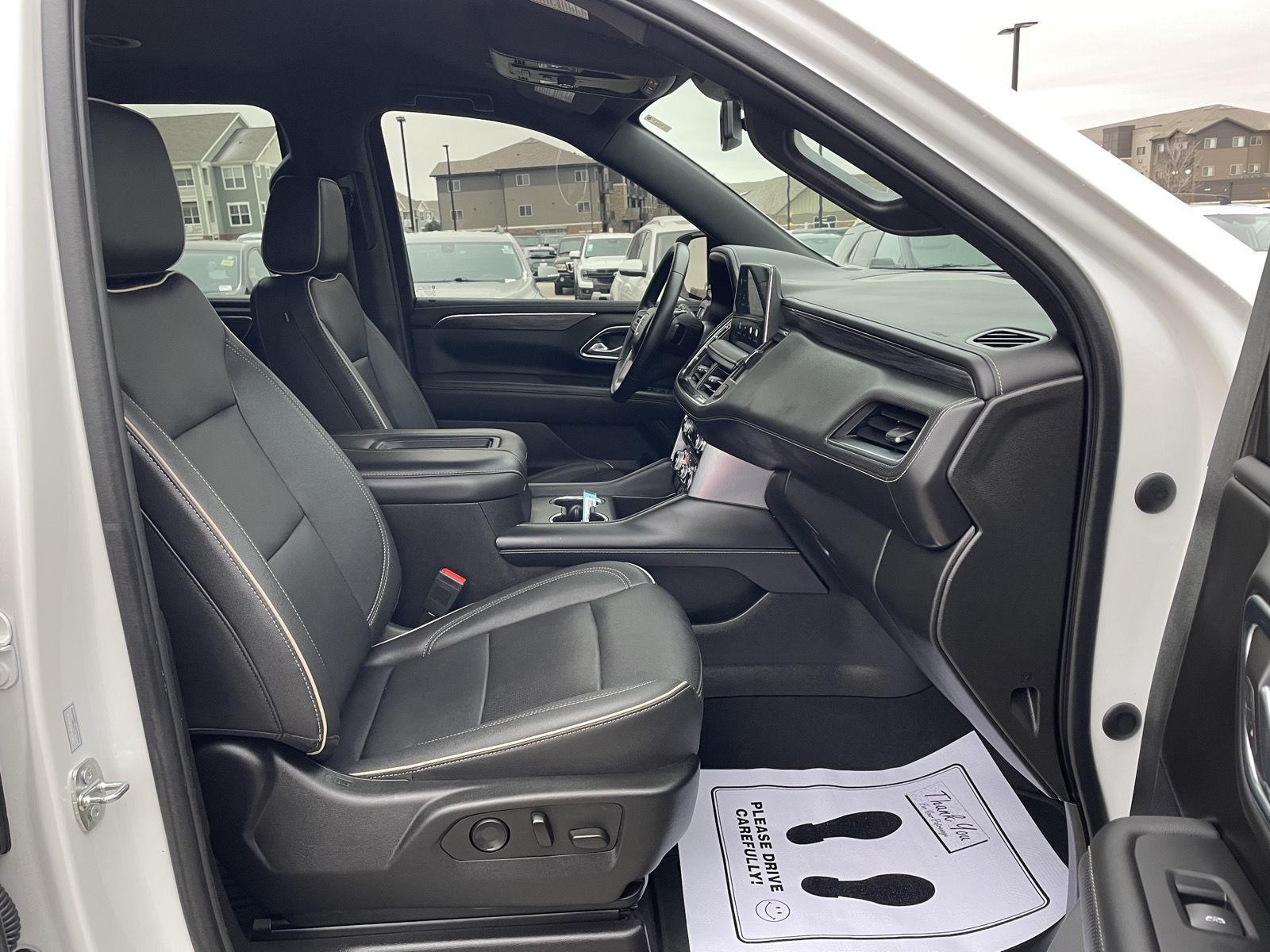 Used 2023 GMC Yukon SLT SUV/Crossover for sale in Lincoln NE