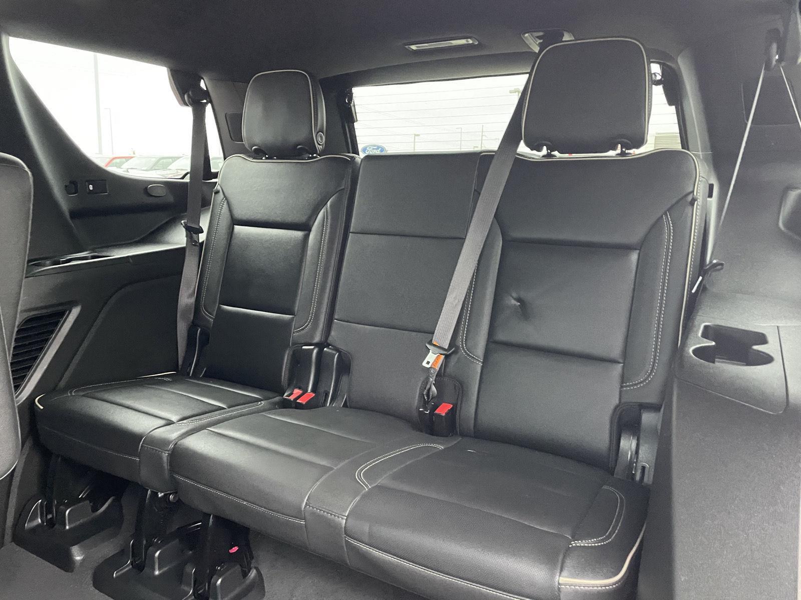 Used 2023 GMC Yukon for sale in Lincoln NE