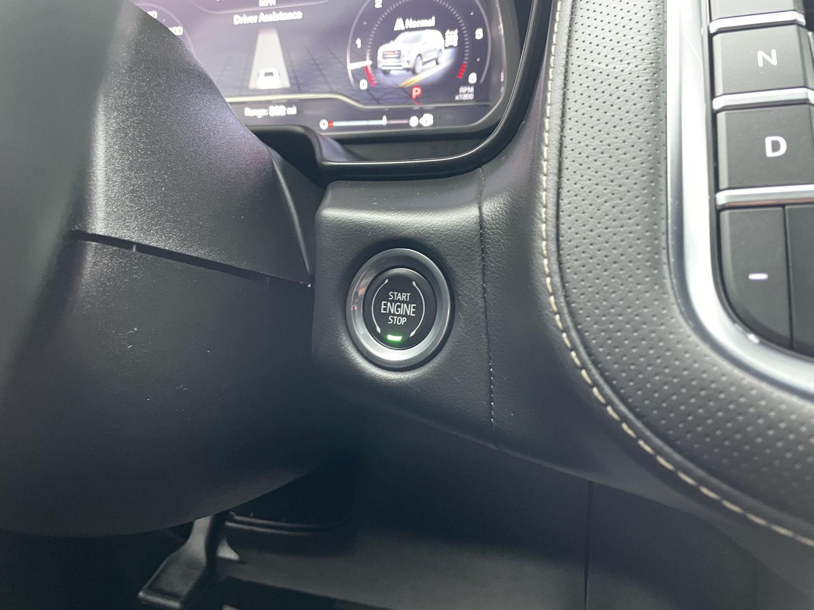 Used 2023 GMC Yukon for sale in Lincoln NE