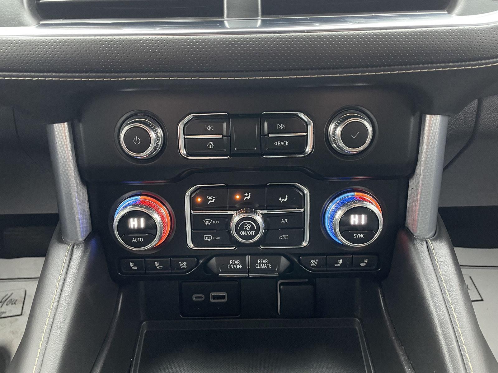 Used 2023 GMC Yukon for sale in Lincoln NE