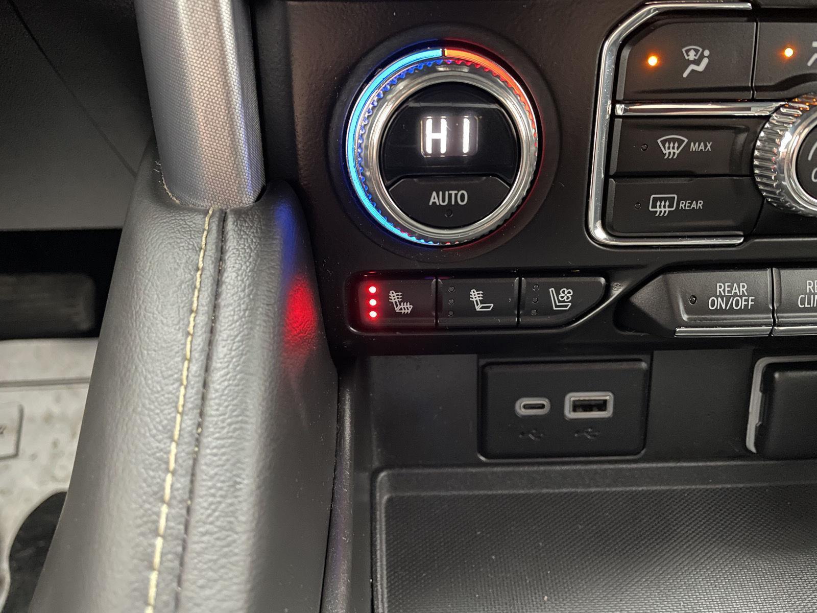 Used 2023 GMC Yukon SLT SUV/Crossover for sale in Lincoln NE