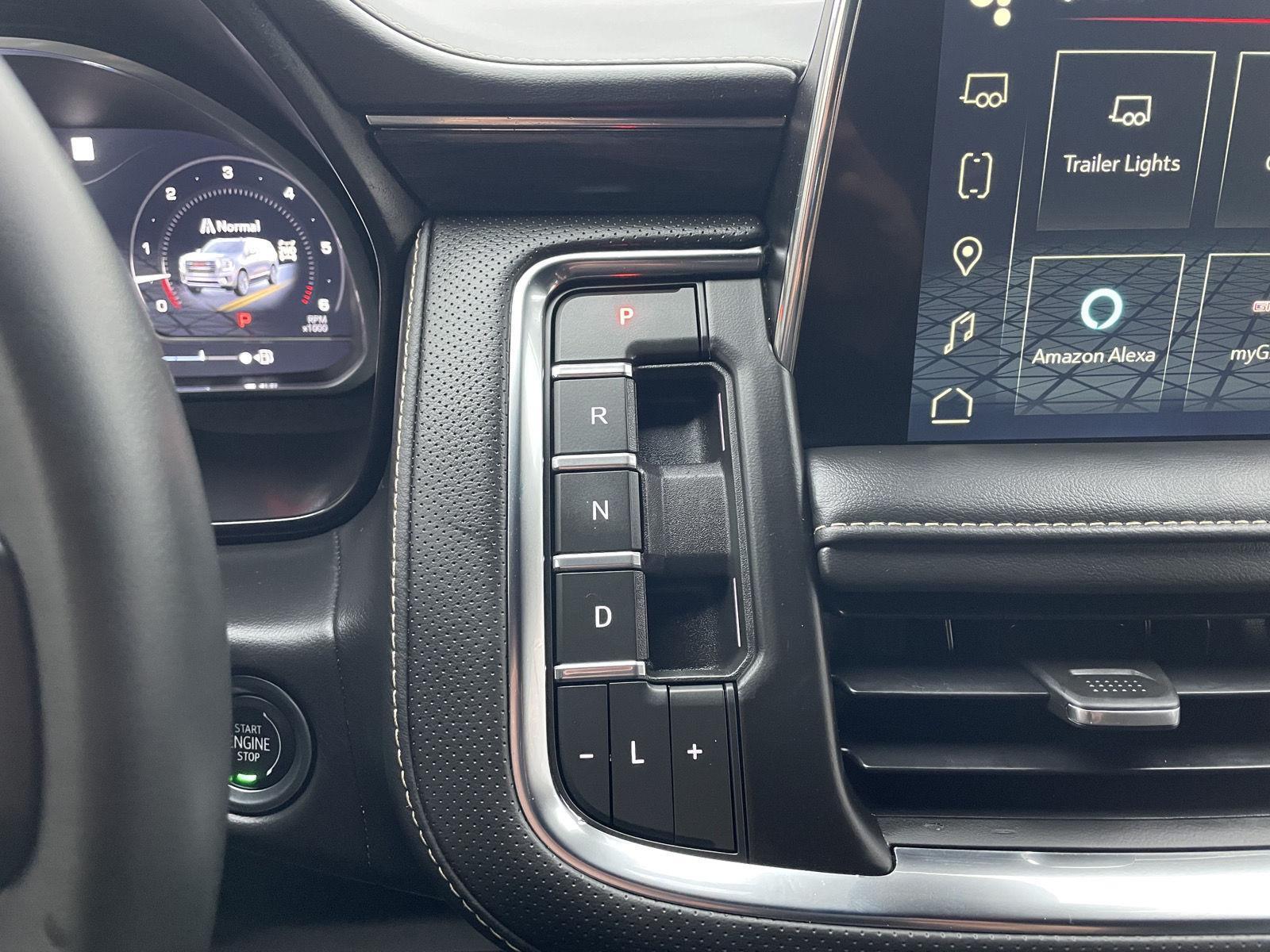 Used 2023 GMC Yukon for sale in Lincoln NE