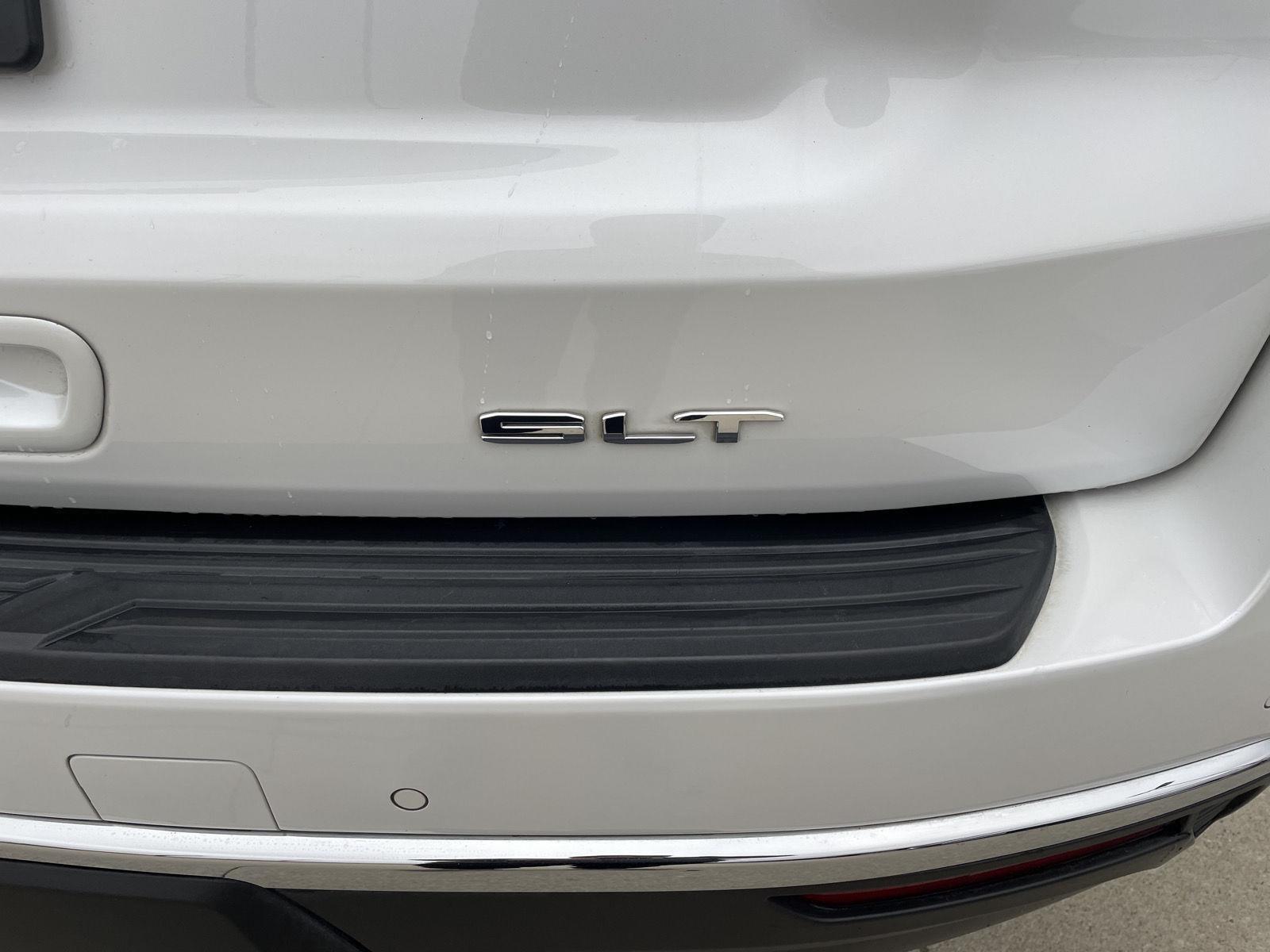 Used 2023 GMC Yukon SLT SUV/Crossover for sale in Lincoln NE