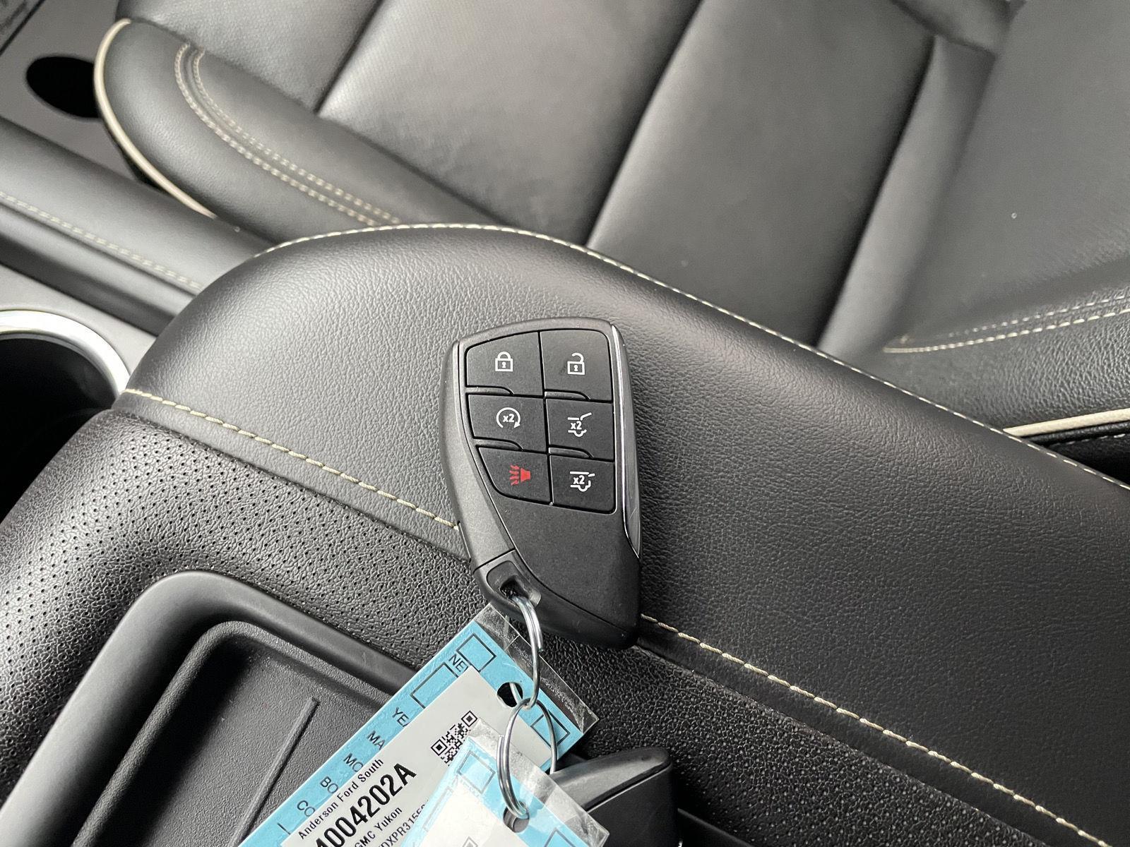 Used 2023 GMC Yukon SLT SUV/Crossover for sale in Lincoln NE