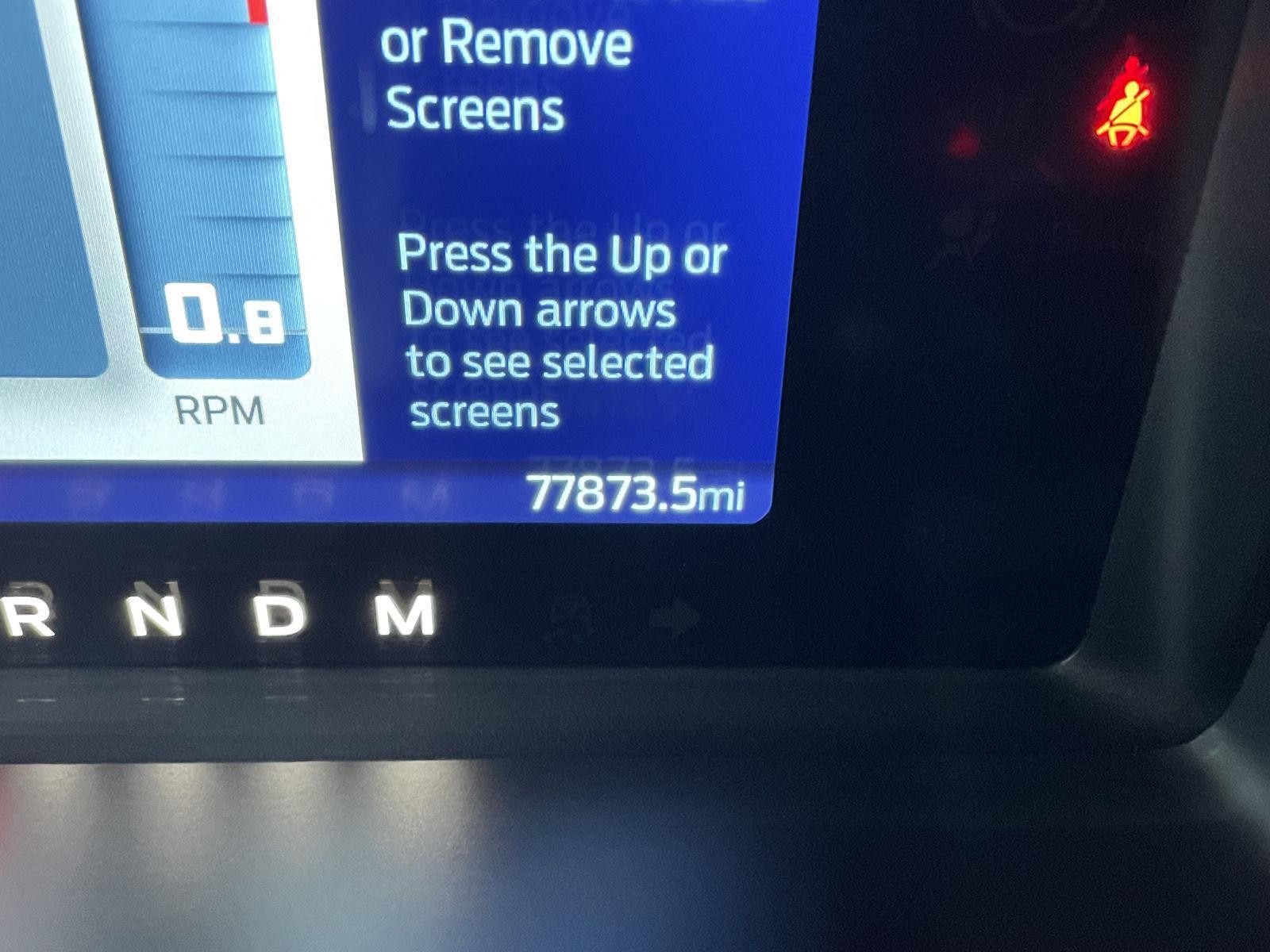 Used 2021 Ford Bronco for sale in Lincoln NE