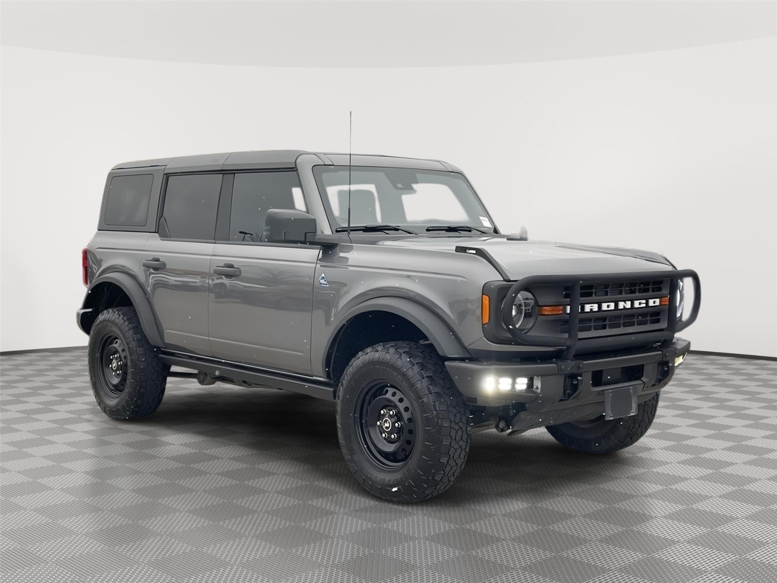 Used 2021 Ford Bronco for sale in Lincoln NE