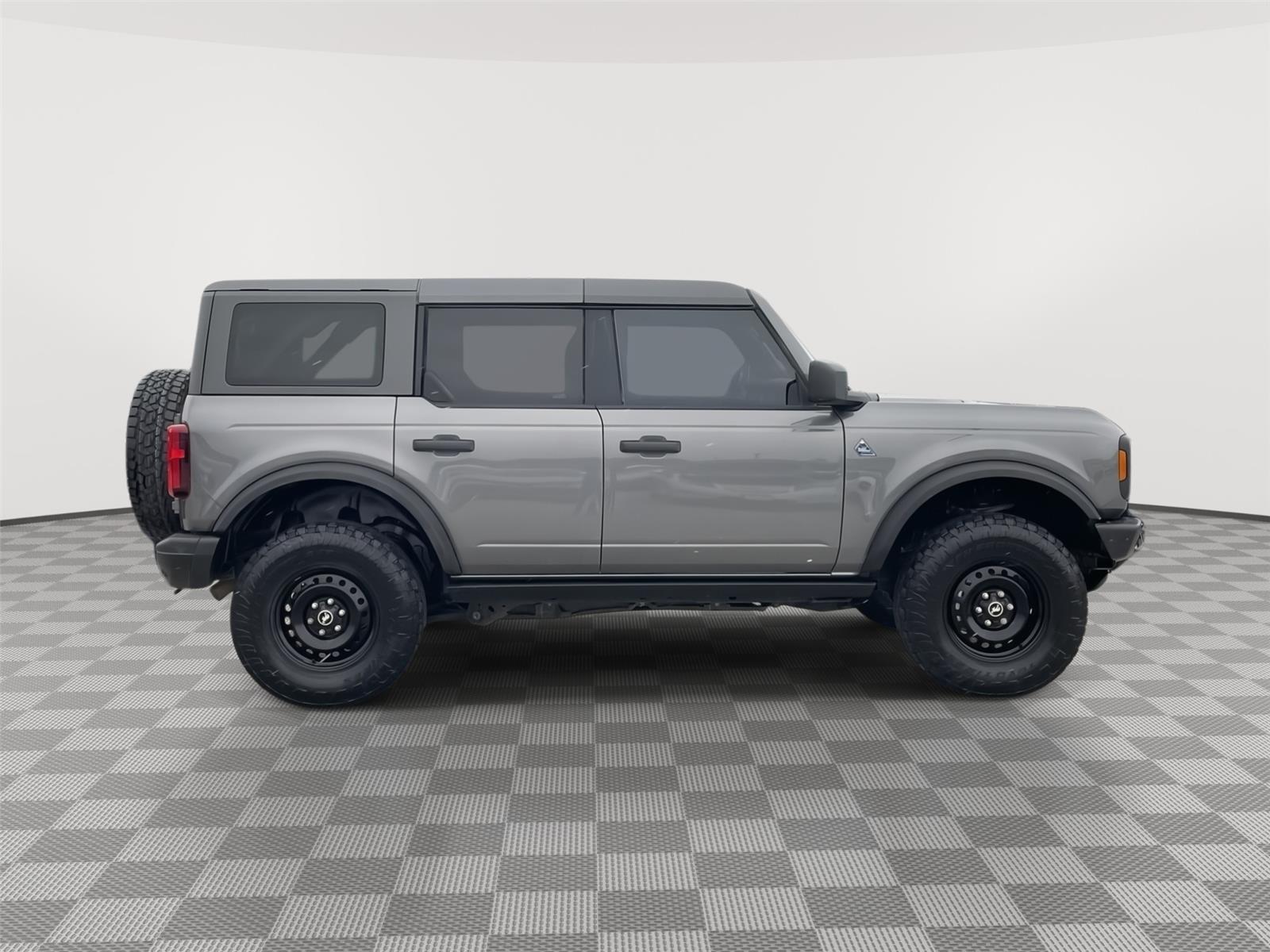Used 2021 Ford Bronco for sale in Lincoln NE