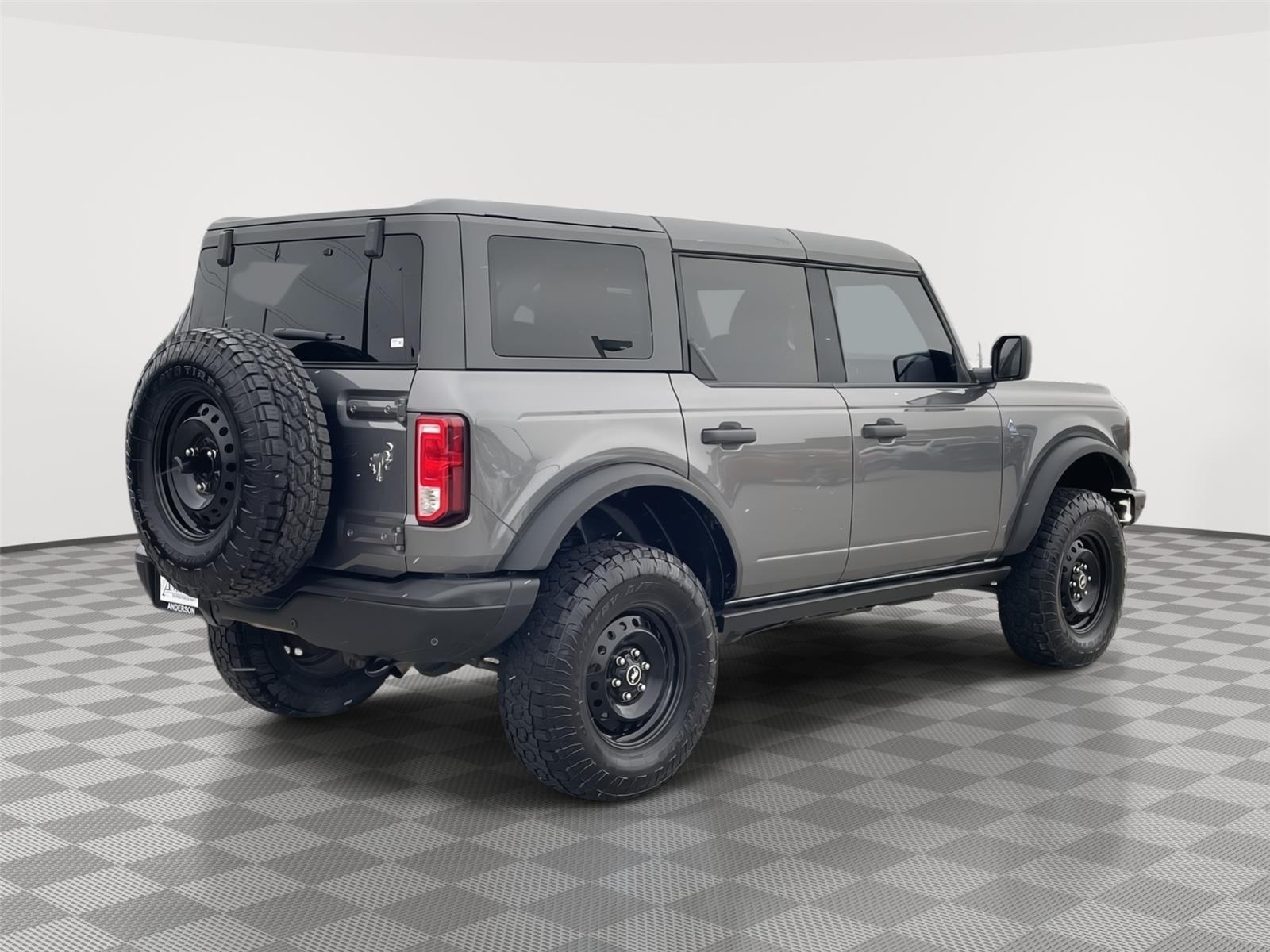 Used 2021 Ford Bronco for sale in Lincoln NE