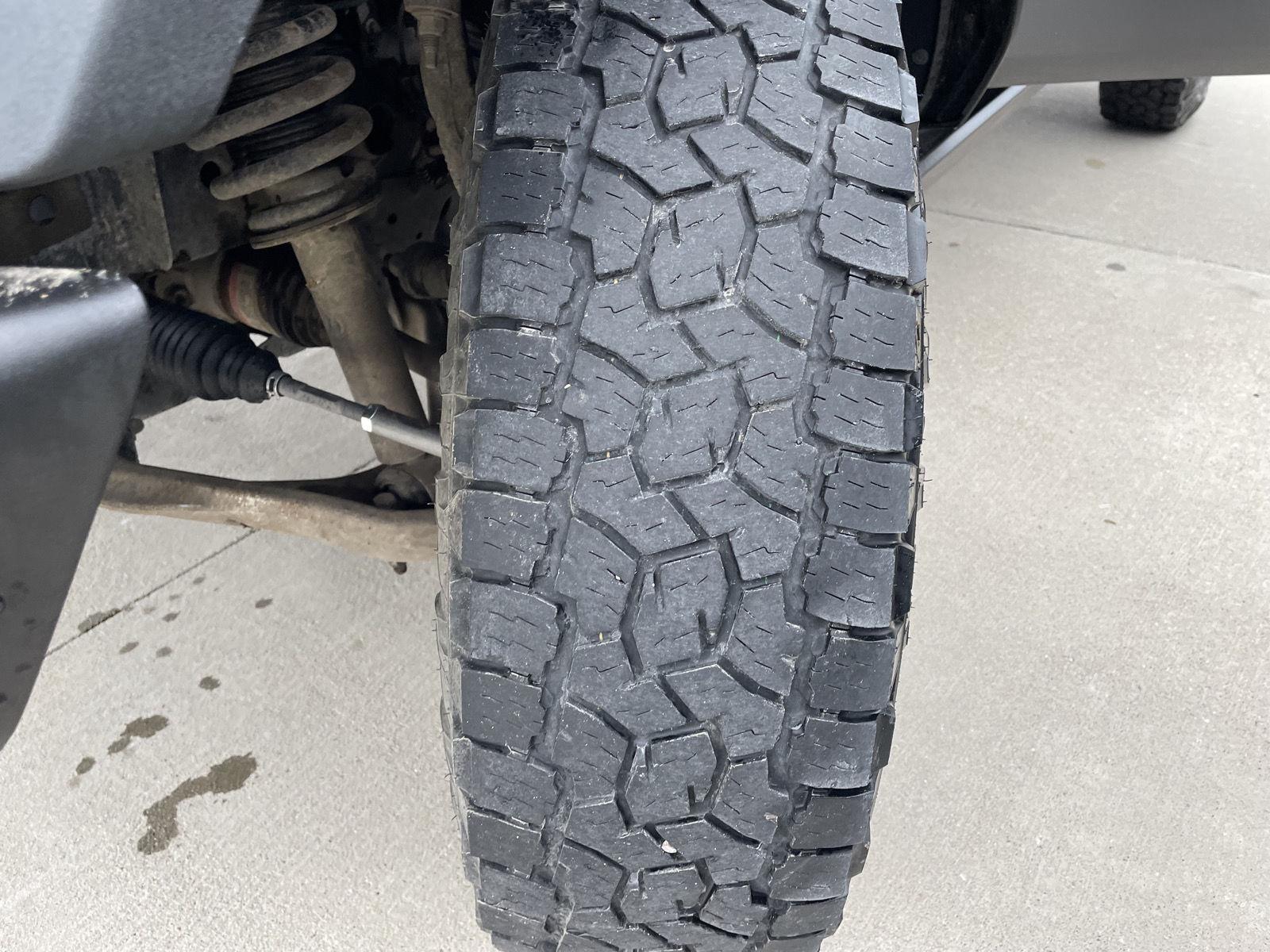 Used 2021 Ford Bronco for sale in Lincoln NE