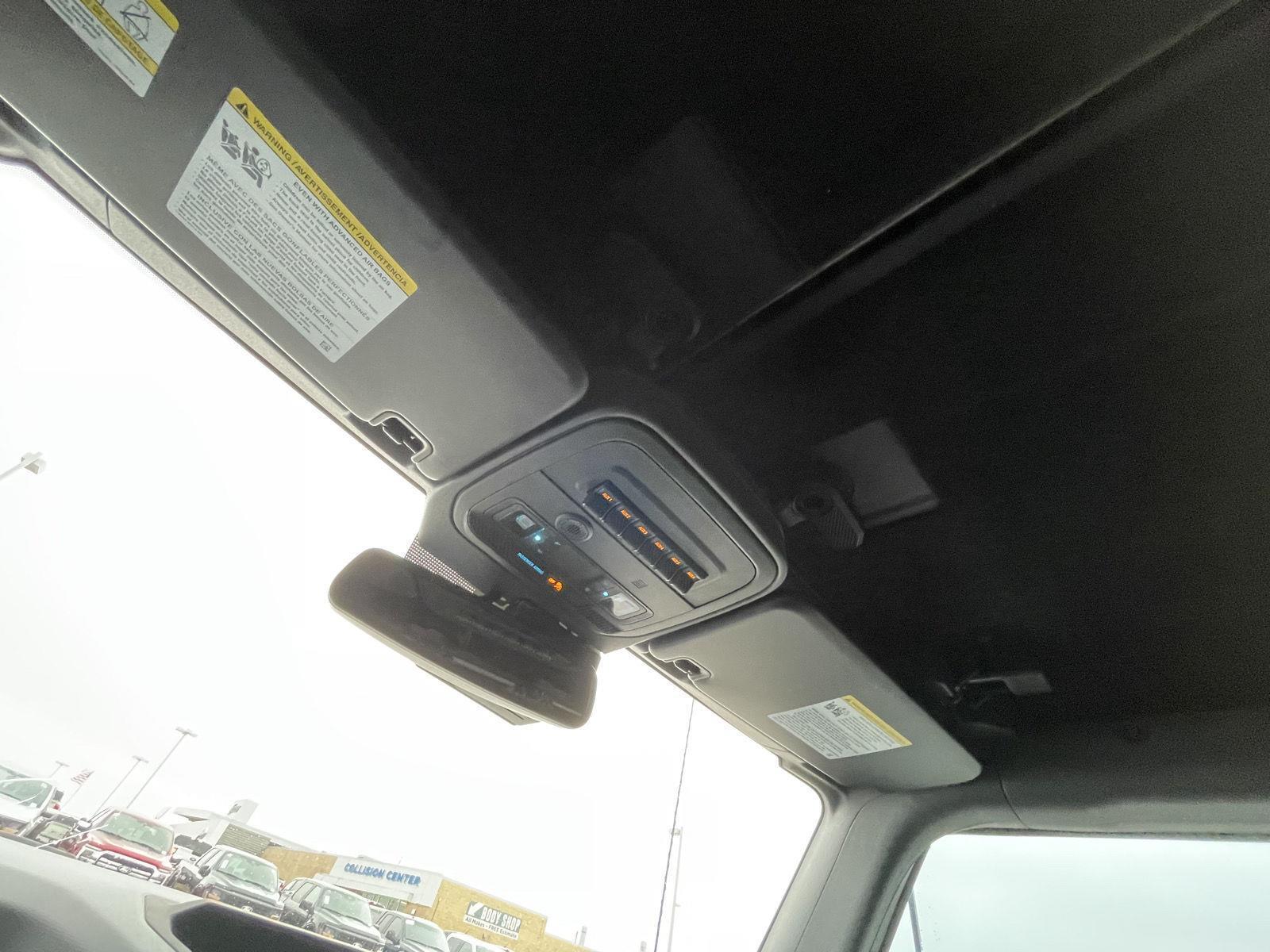 Used 2021 Ford Bronco for sale in Lincoln NE