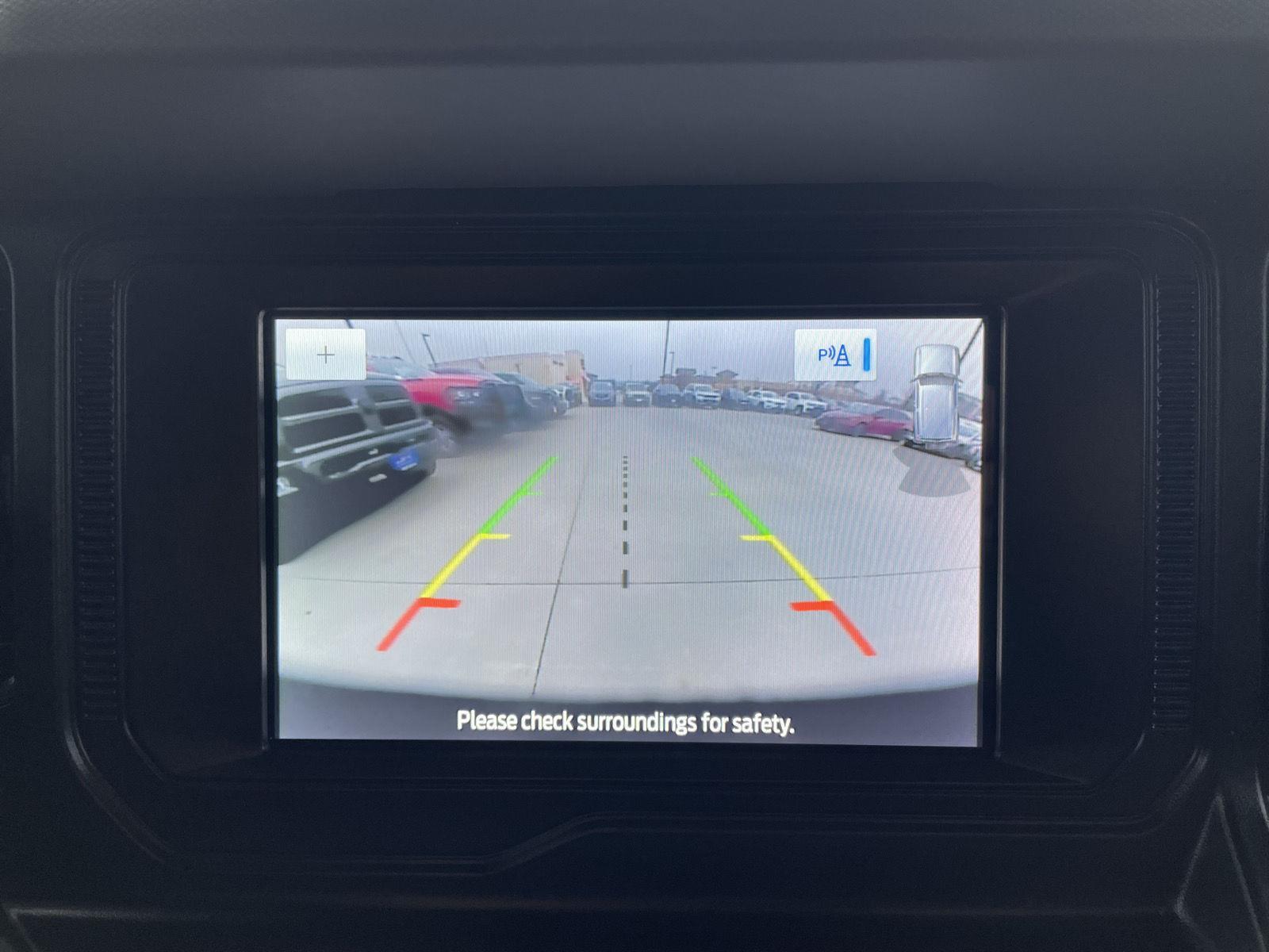 Used 2021 Ford Bronco for sale in Lincoln NE