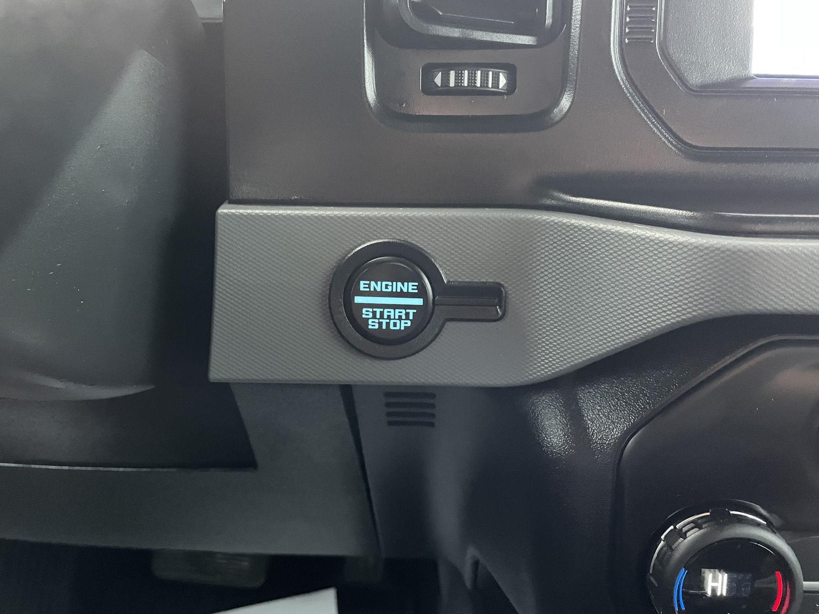 Used 2021 Ford Bronco for sale in Lincoln NE