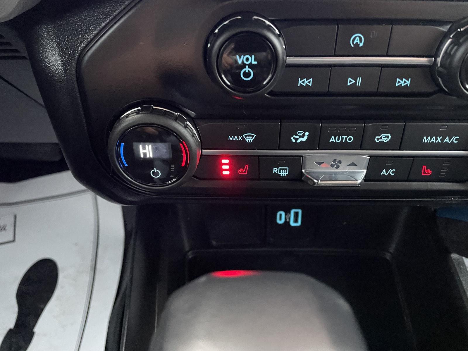 Used 2021 Ford Bronco for sale in Lincoln NE