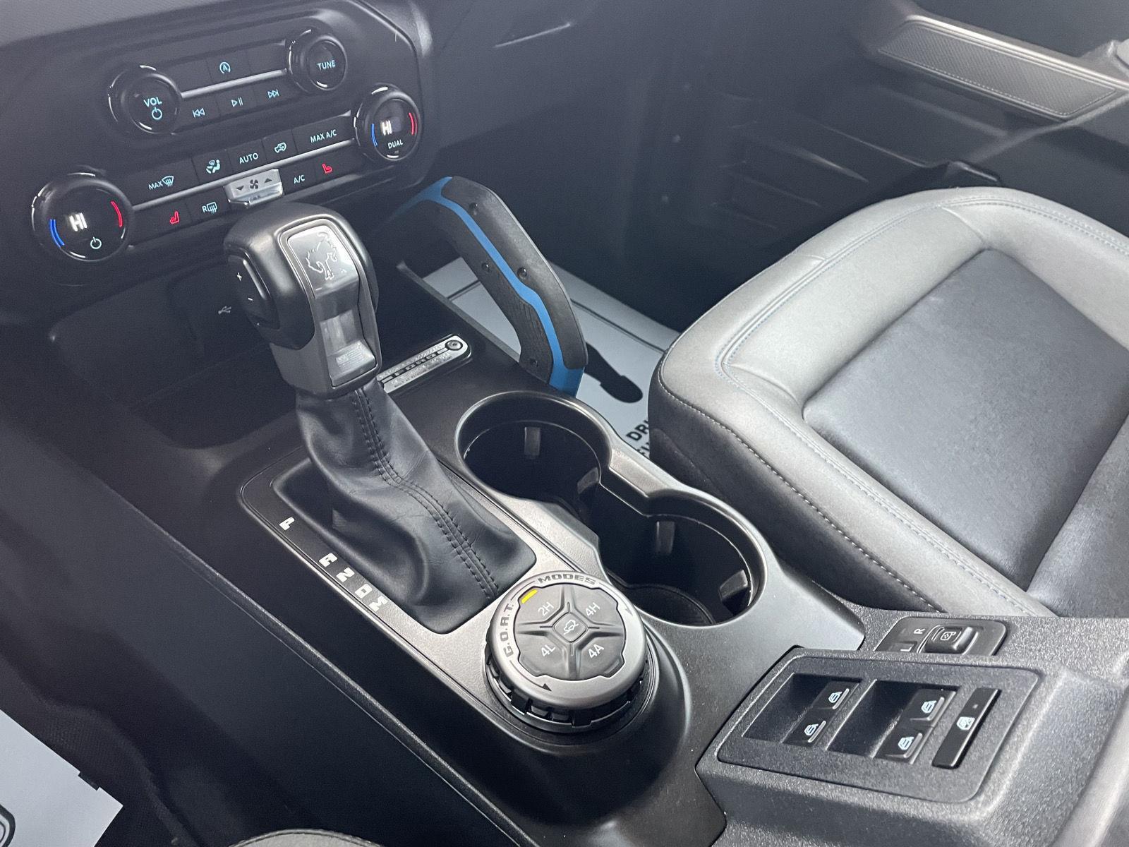 Used 2021 Ford Bronco for sale in Lincoln NE