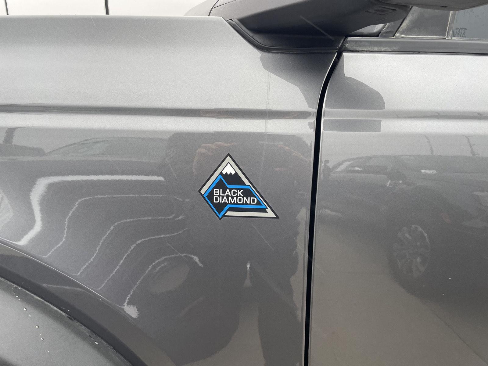 Used 2021 Ford Bronco for sale in Lincoln NE