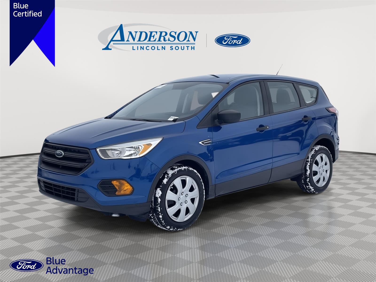 Used 2017 Ford Escape for sale in Lincoln NE