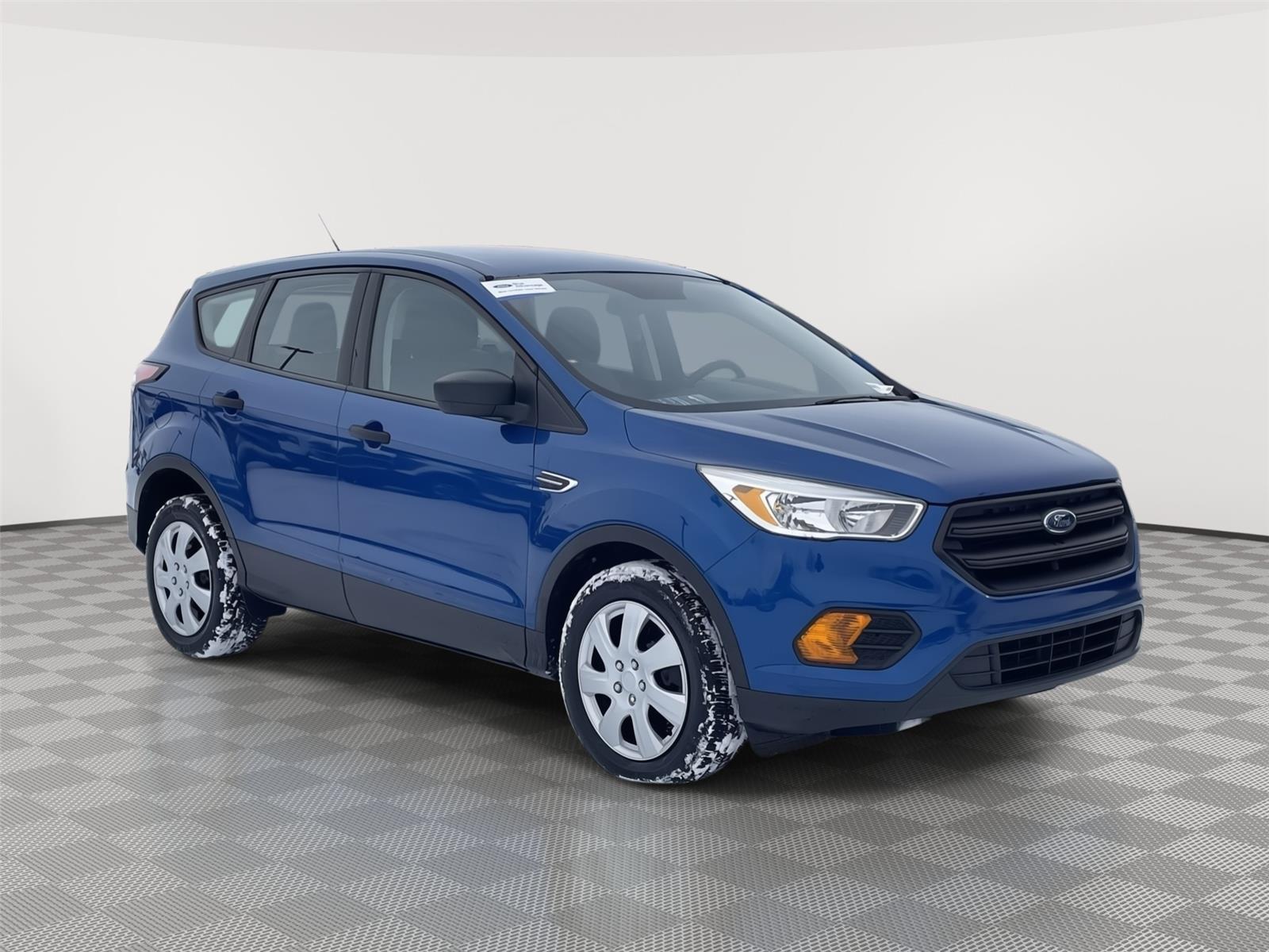 Used 2017 Ford Escape for sale in Lincoln NE