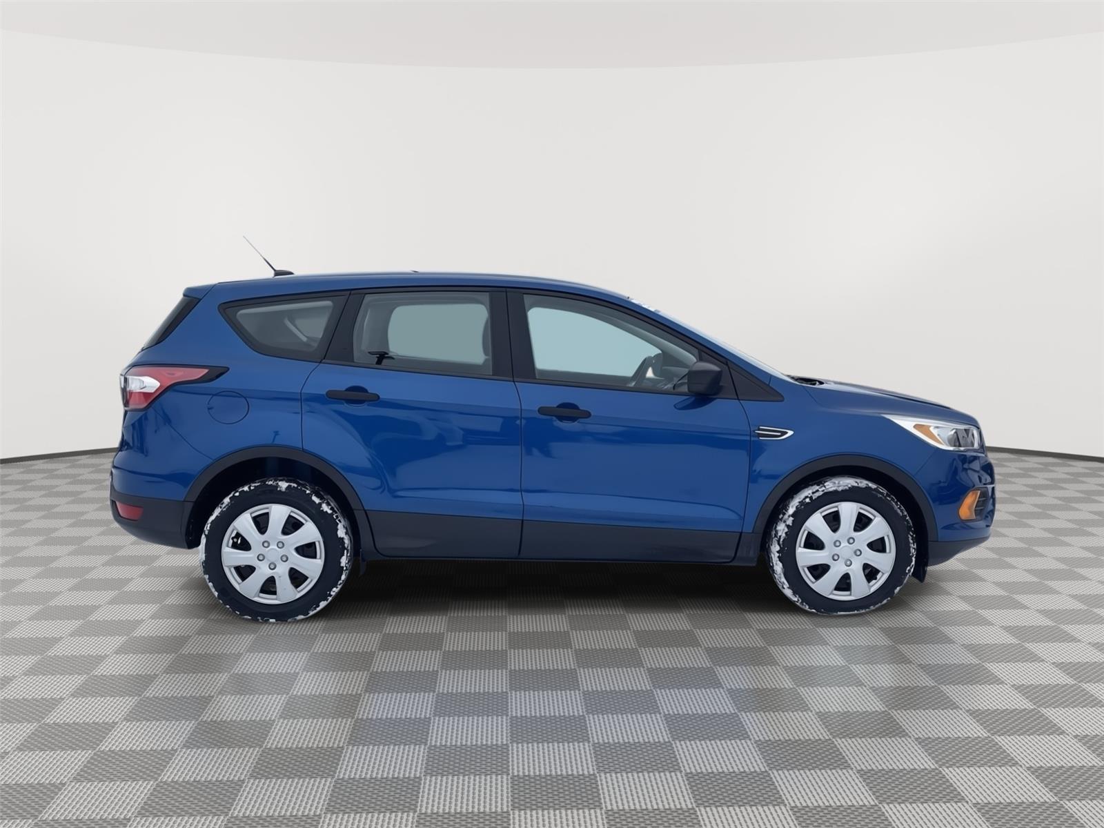 Used 2017 Ford Escape for sale in Lincoln NE