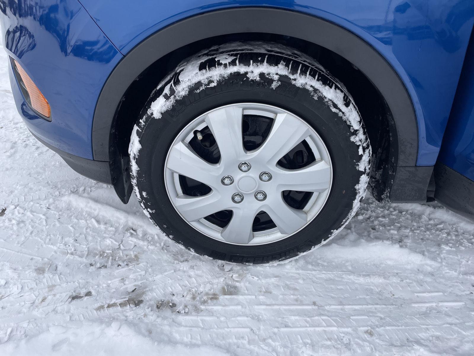 Used 2017 Ford Escape for sale in Lincoln NE