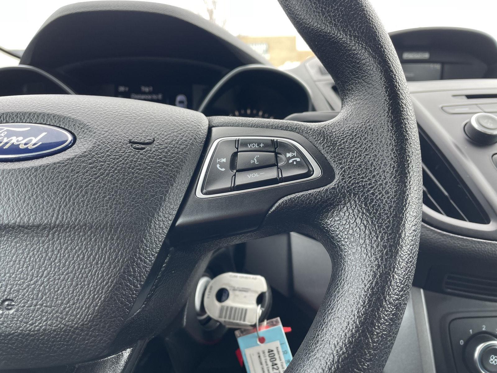 Used 2017 Ford Escape for sale in Lincoln NE