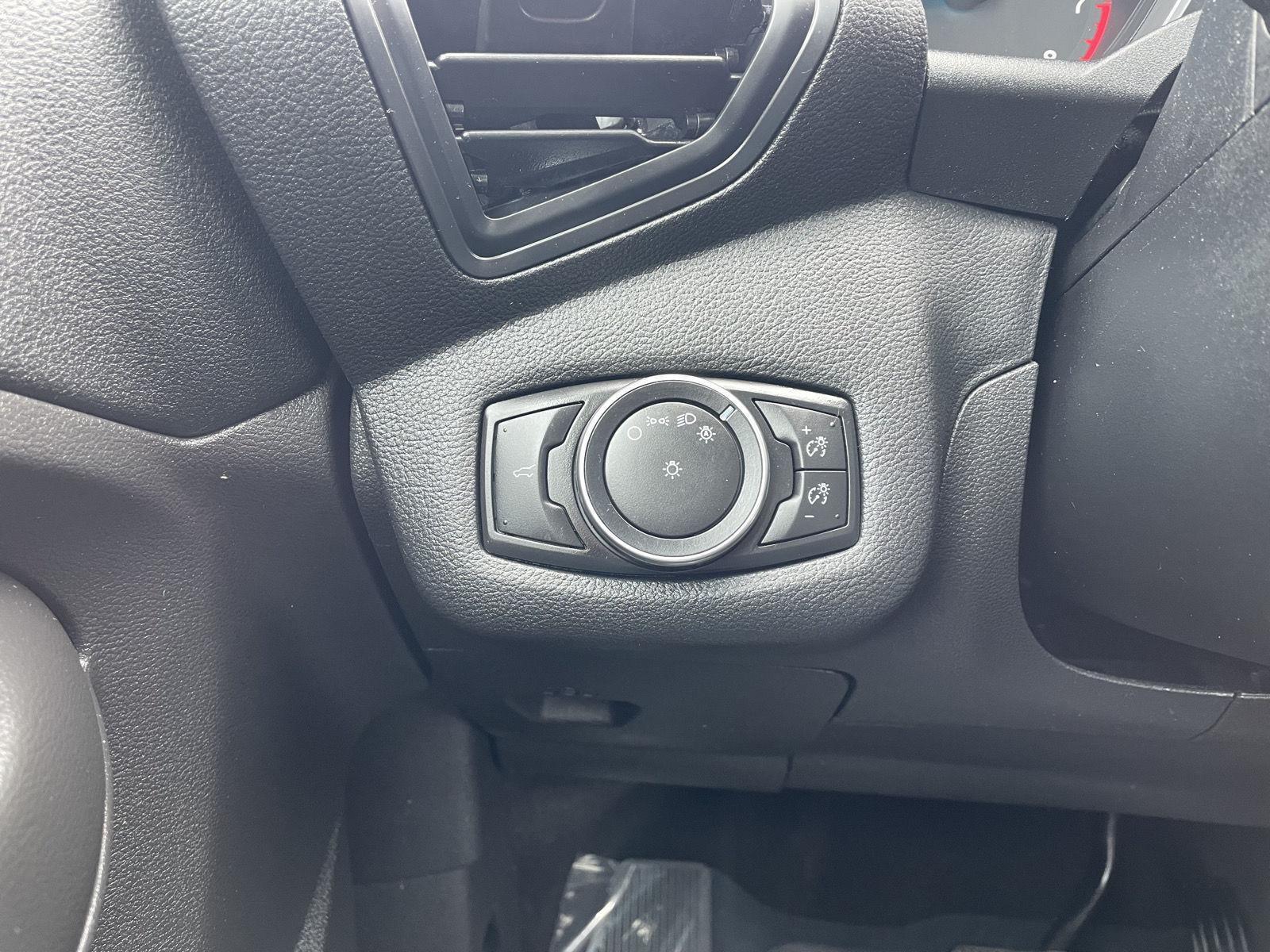 Used 2017 Ford Escape for sale in Lincoln NE