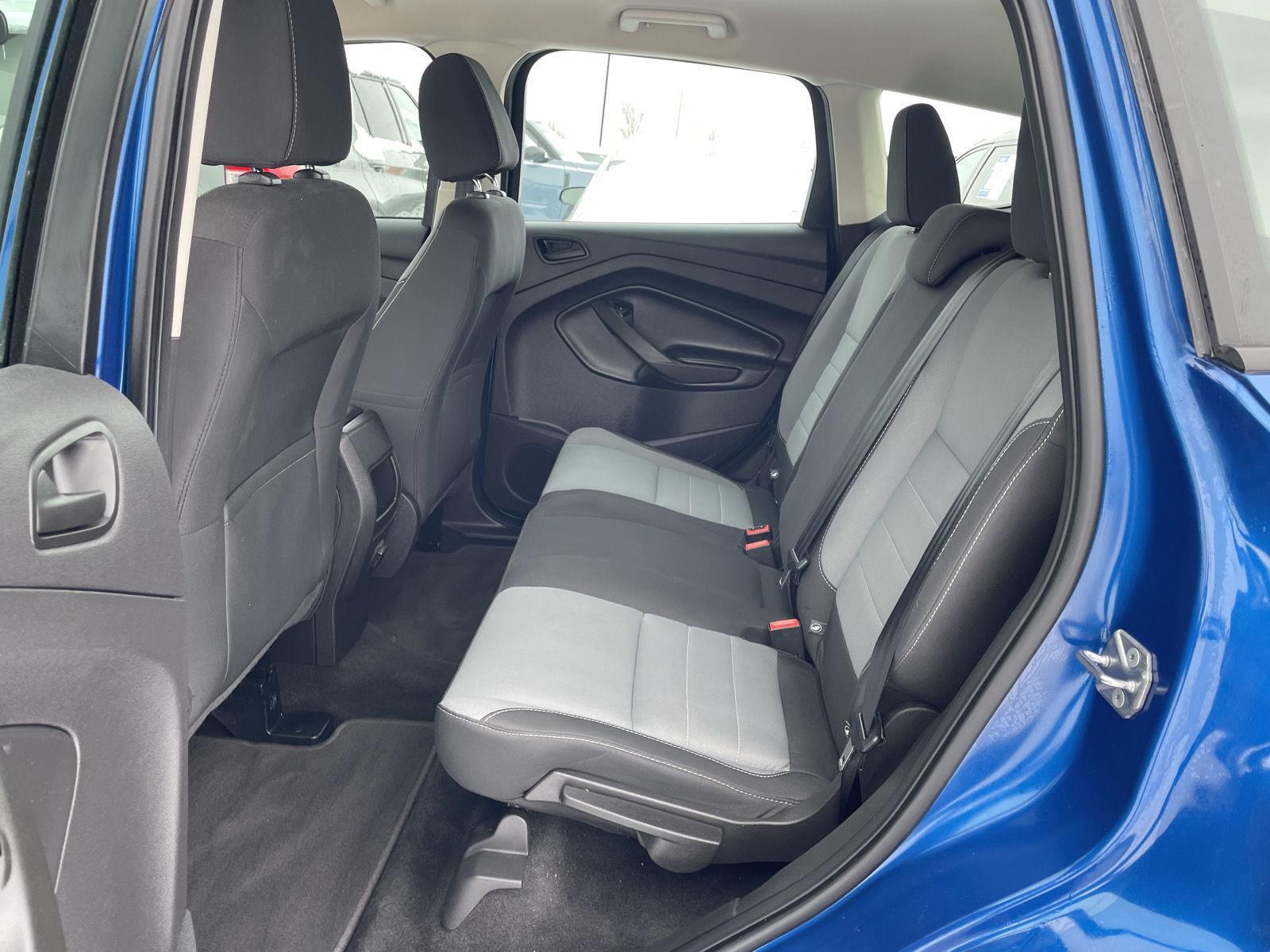 Used 2017 Ford Escape for sale in Lincoln NE